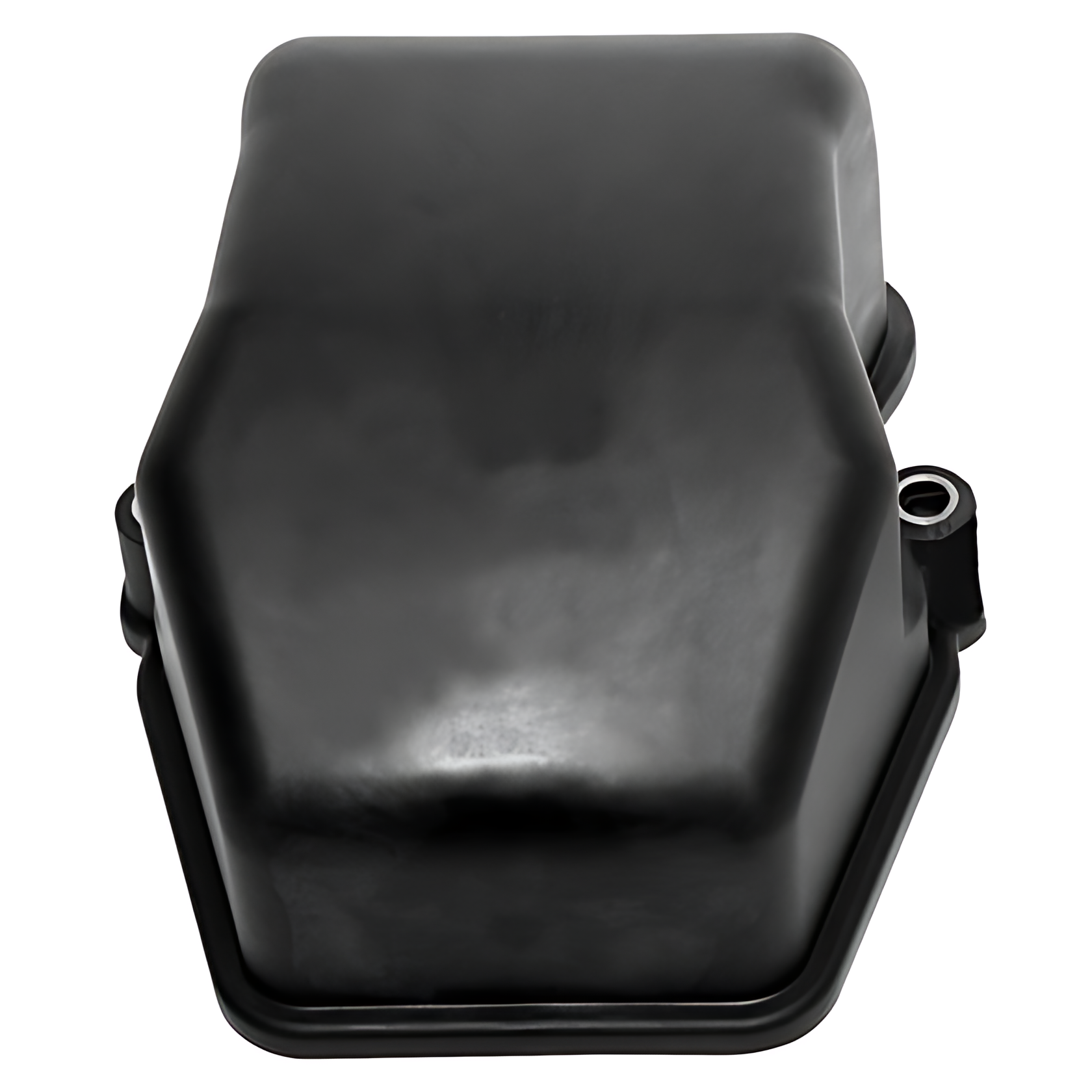 TAMPA VALVULAS  MOTOR OM457      PLASTICA - 4570100930