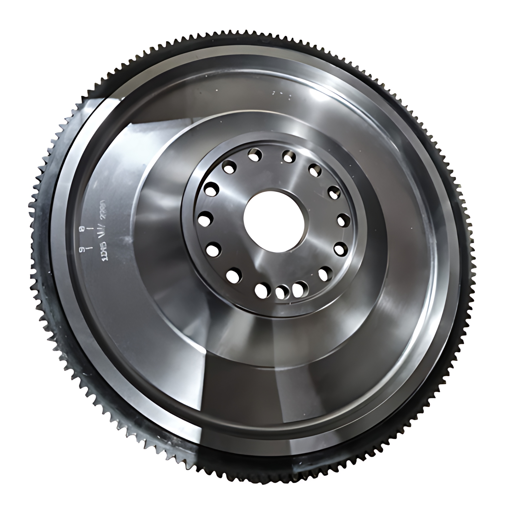 VOLANTE MOTOR COM CREMALHEIRA VOLVO - 46351345