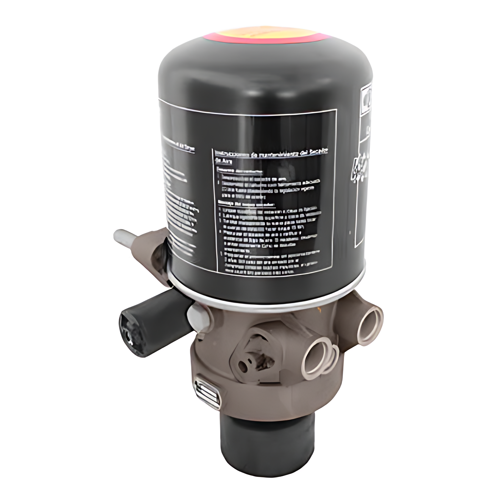 SECADOR AR - 2U2607373G