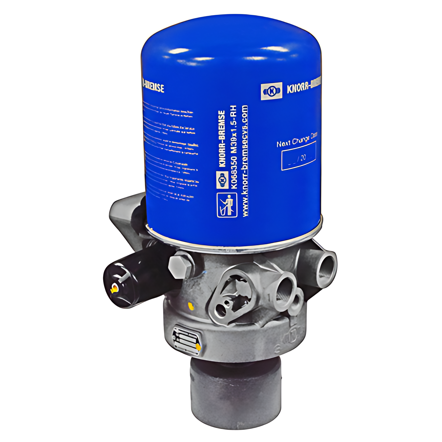 SECADOR AR AGRALE - 6021005057005