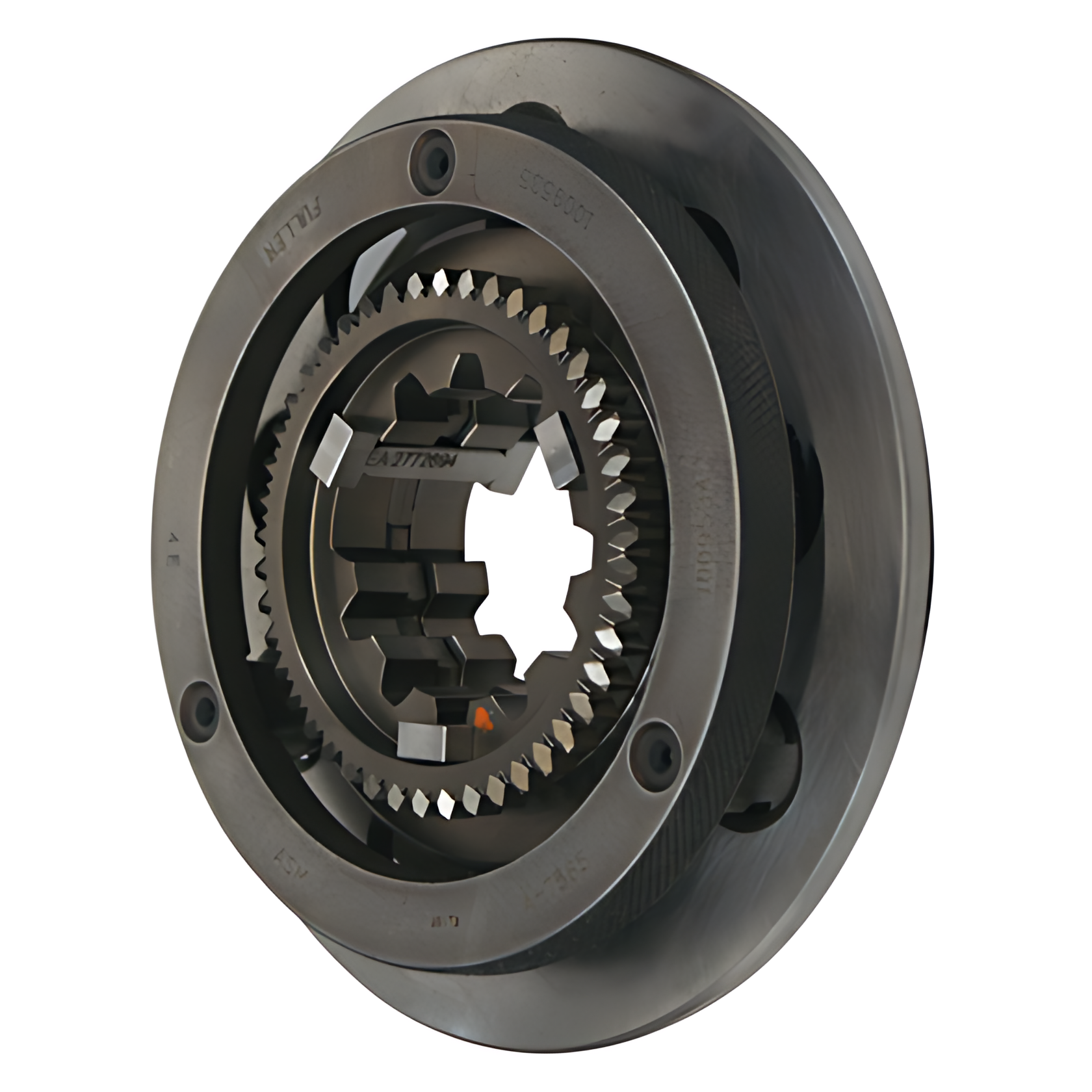 CONJUNTO SINCRONIZADOR CAMBIO FTS - A7716AP