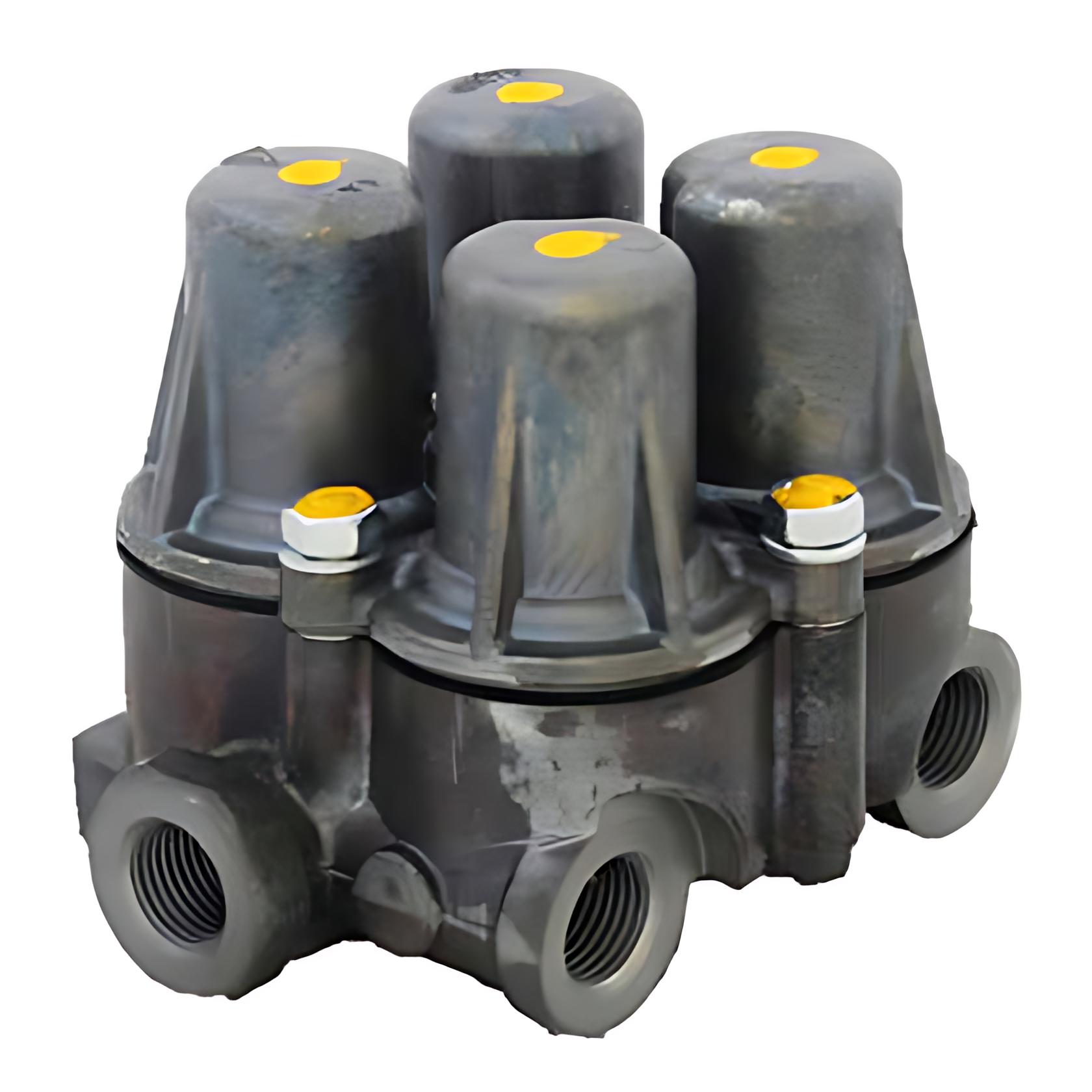 VALVULA PROTECAO 4 CIRCUITOS - 324167