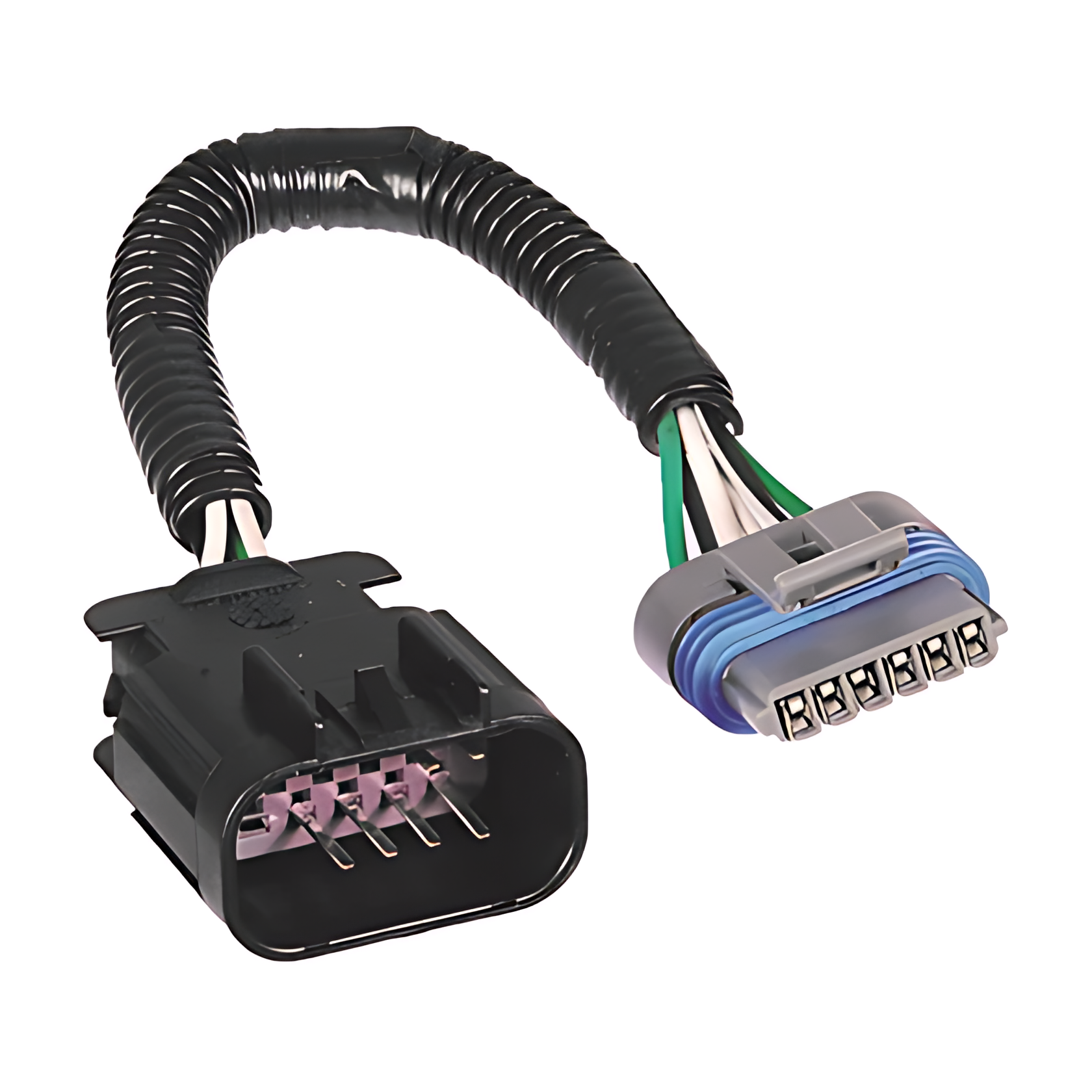 CHICOTE REPARO PEDAL ACELERADOR ELETRONICO - 2R0971125