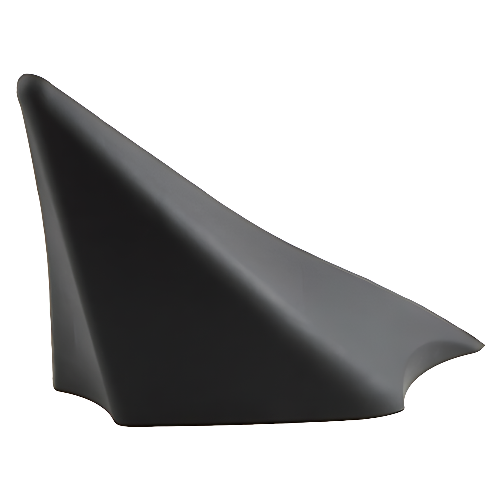 ACABAMENTO RETROVISOR ESQUERDO - 9018110207