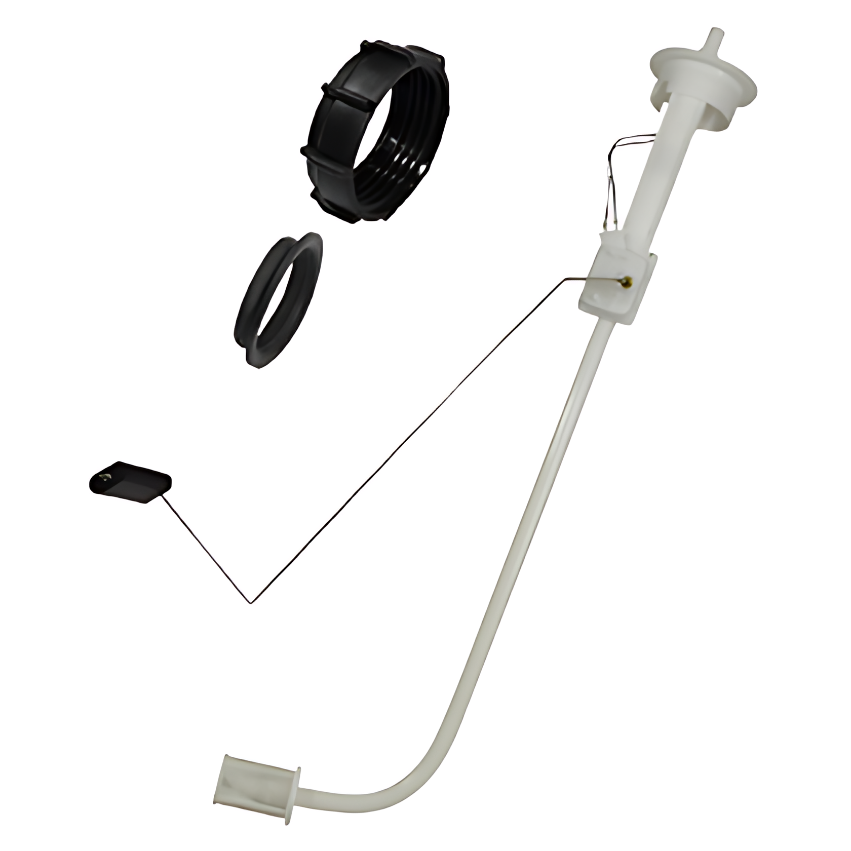 BOIA TANQUE PLASTICO 590 LITROS - 9585420103