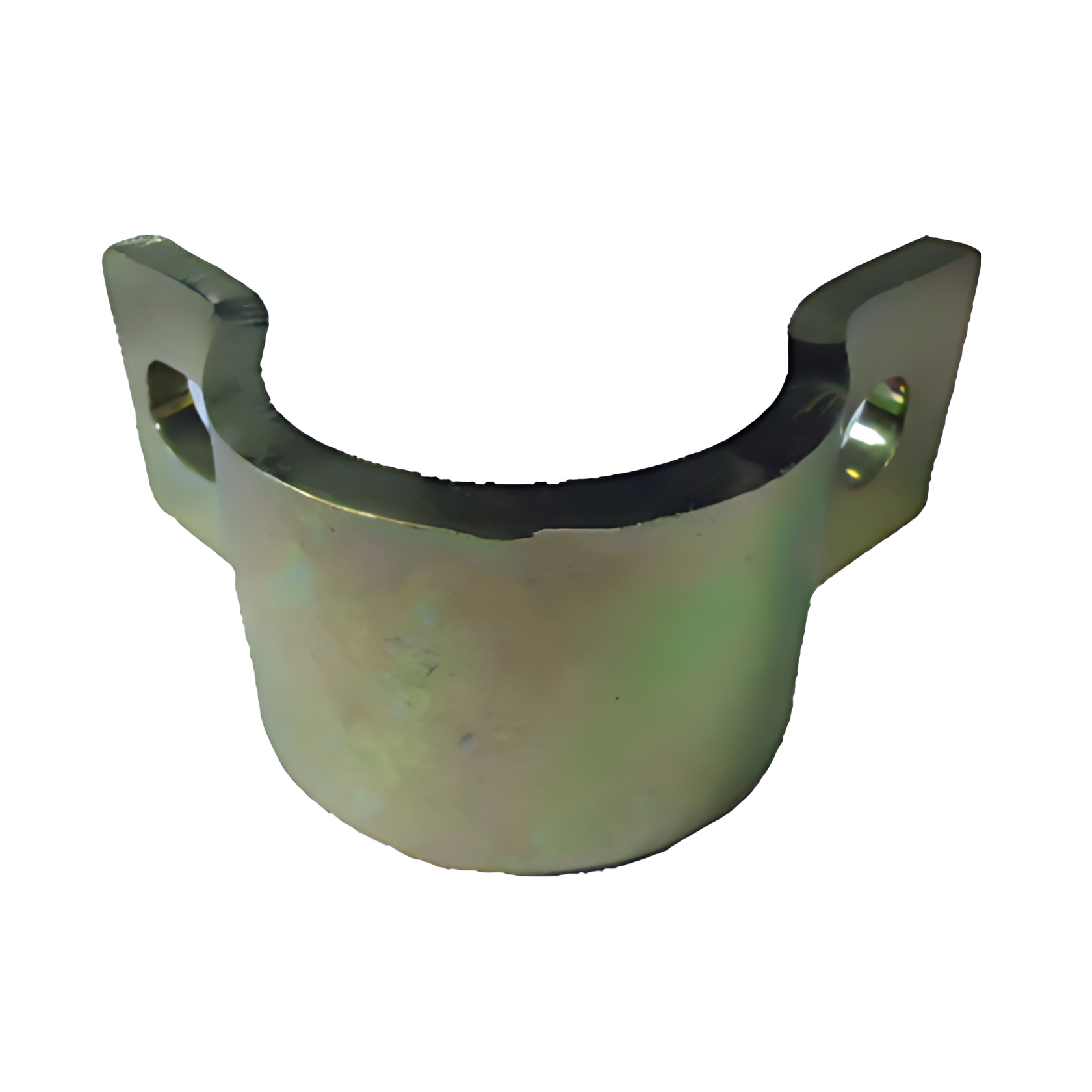 BRACADEIRA BARRA ESTABILIZADORA DIANTEIRA - 2W0411055B