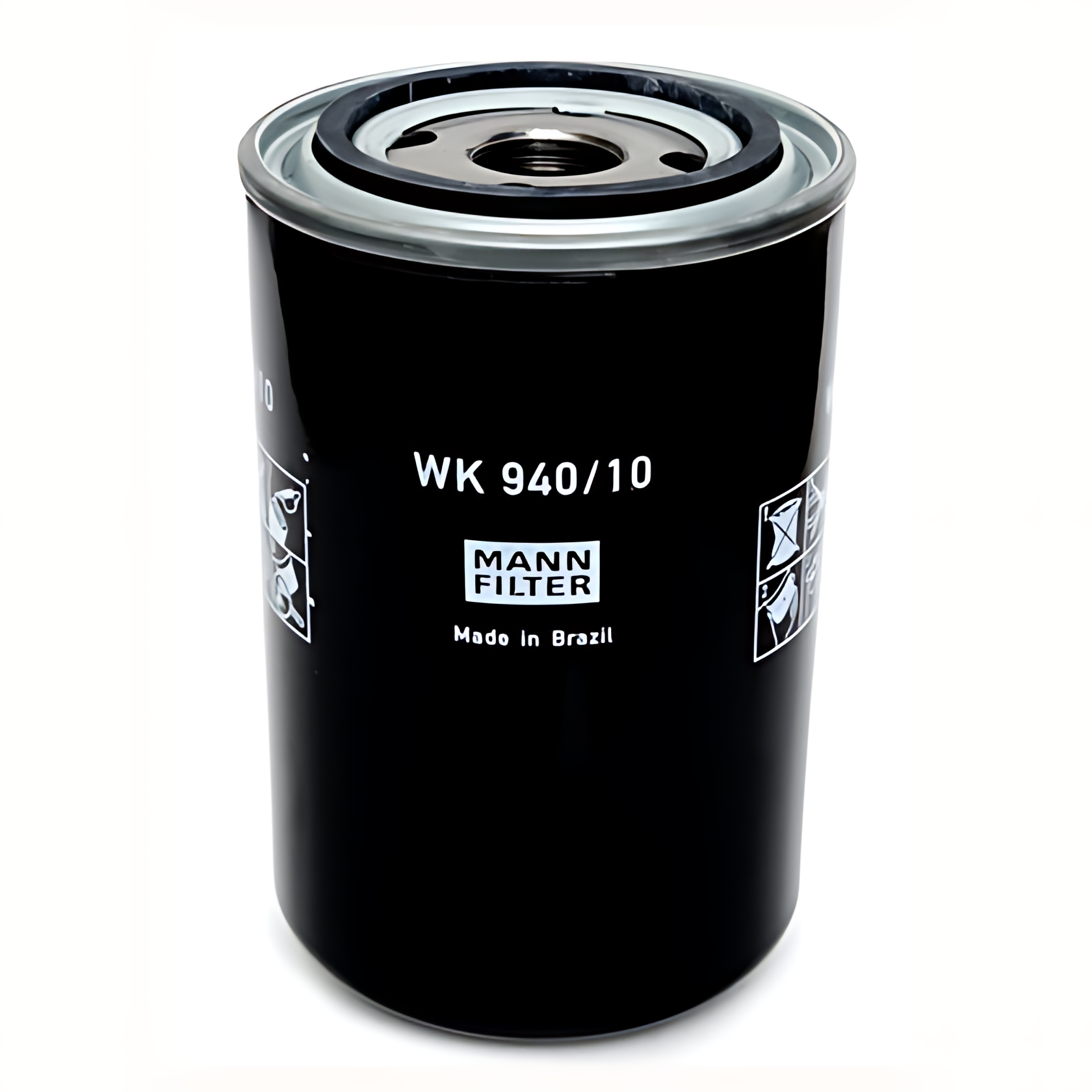 FILTRO COMBUSTIVEL - WK94010