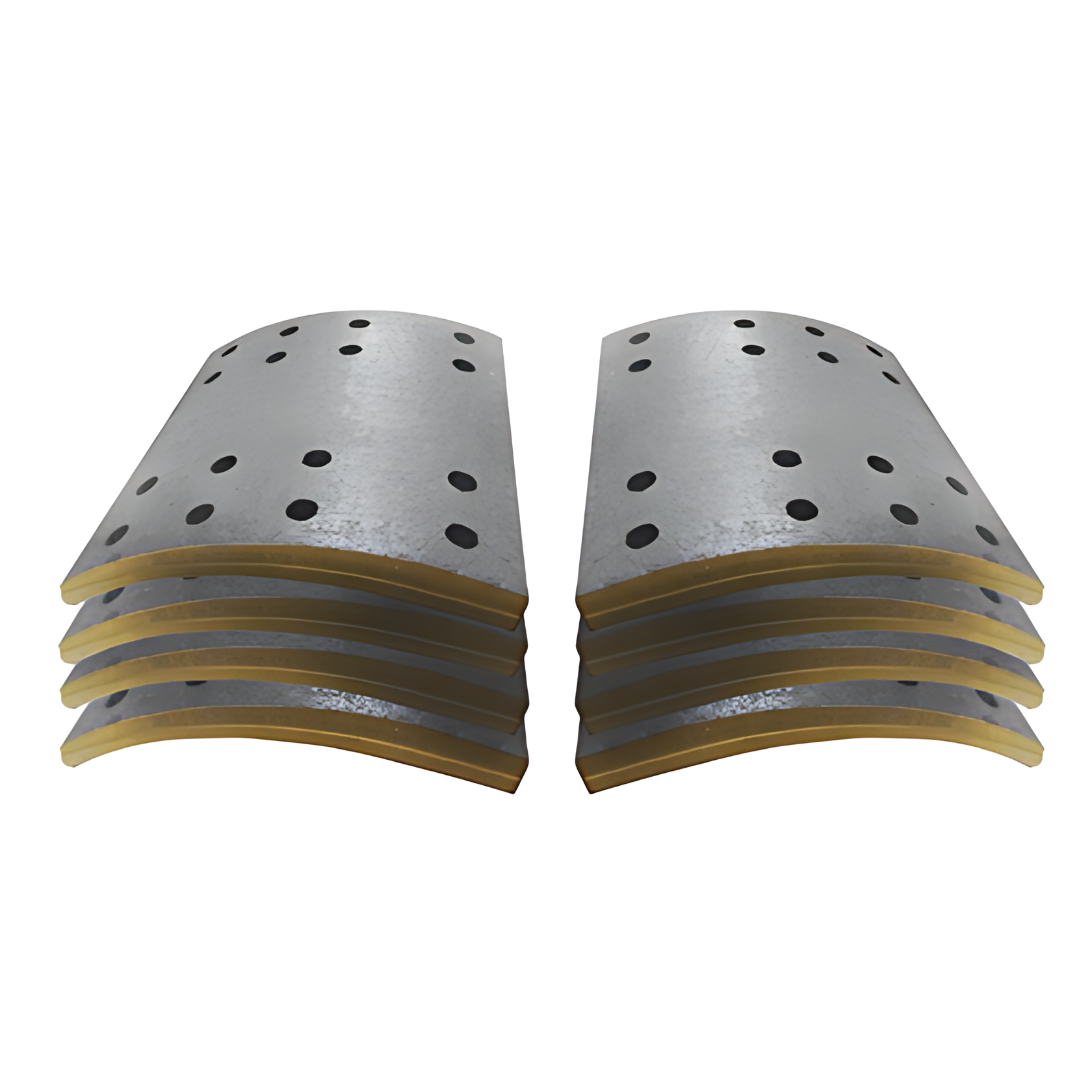 JG.LONA DE FREIO TRASEIRA SPARTAN STD - 4728DNA38