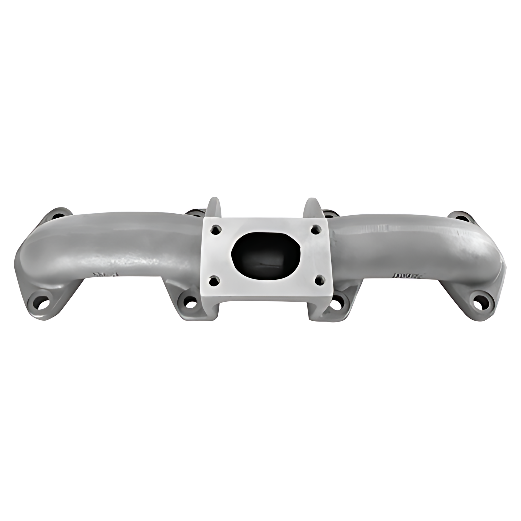 COLETOR ESCAPE MOTOR CUMMINS ISF 3.8 - 2P0129589A