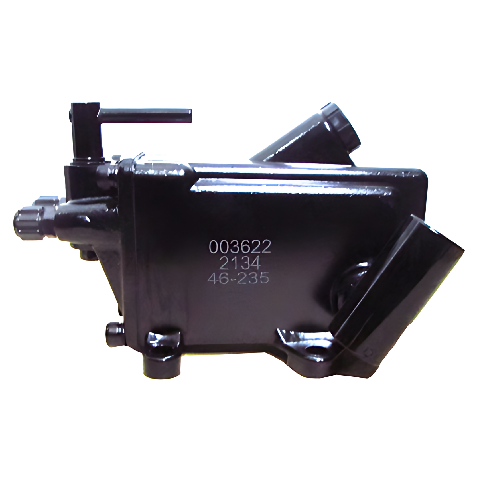 BOMBA HIDRAULICA CABINE - 2R2899501