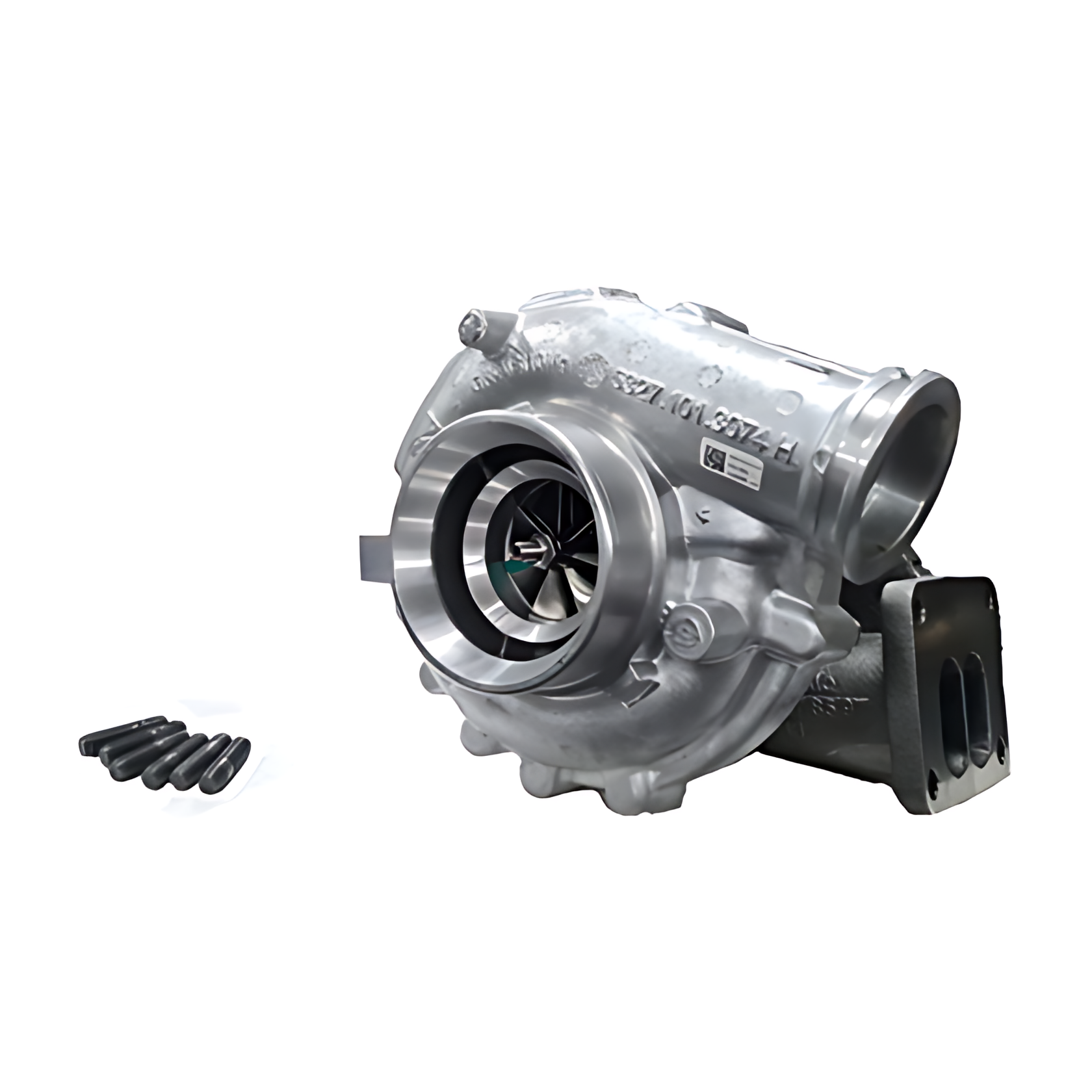 JG REPARO TURBINA - 9060969799