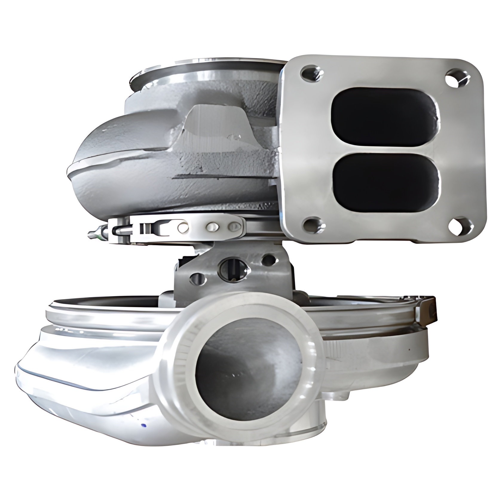 TURBO REMAN S400 - 1423040