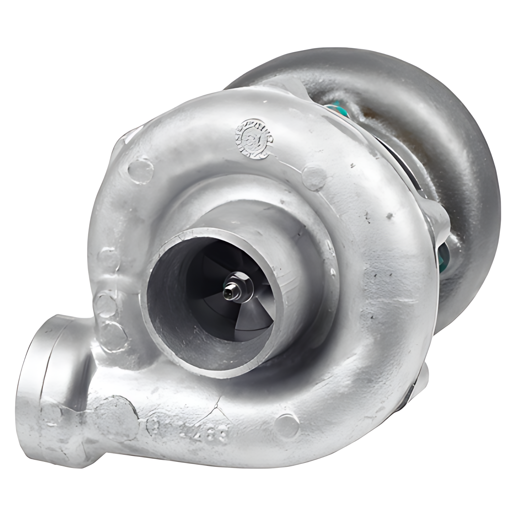 TURBO S2A - 00079019