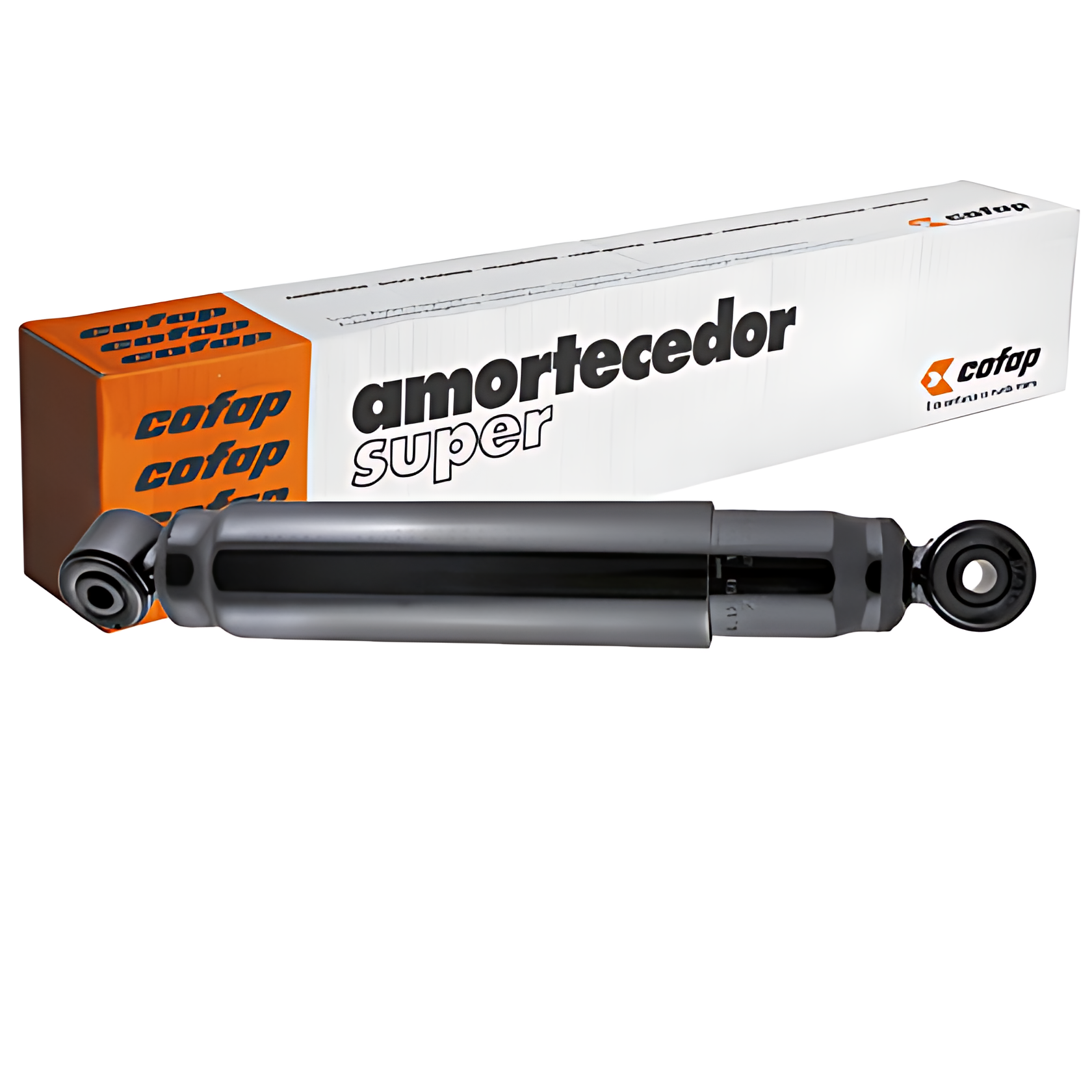 AMORTECEDOR DIANTEIRO - 6012014163009