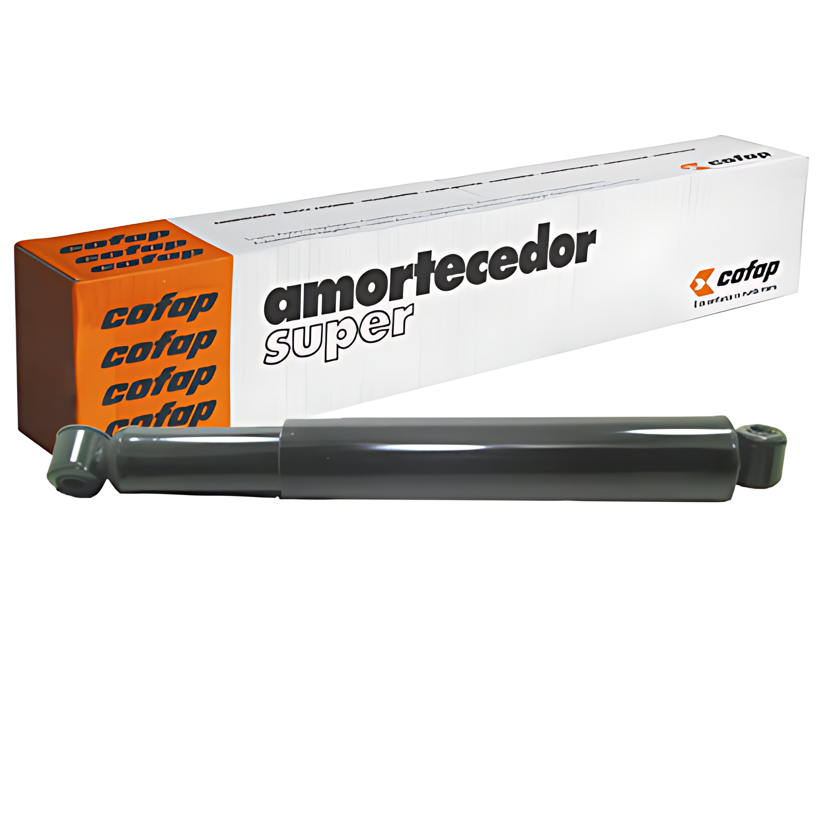 AMORTECEDOR DIANTEIRO - L12988