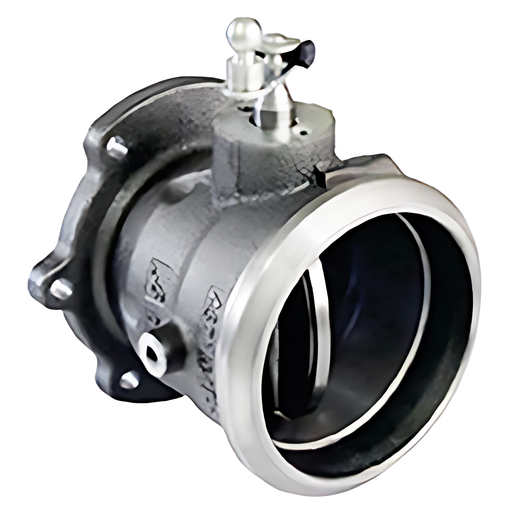 FREIO MOTOR MBB OM457LA EURO 5 C/ ARLA - 4571404753