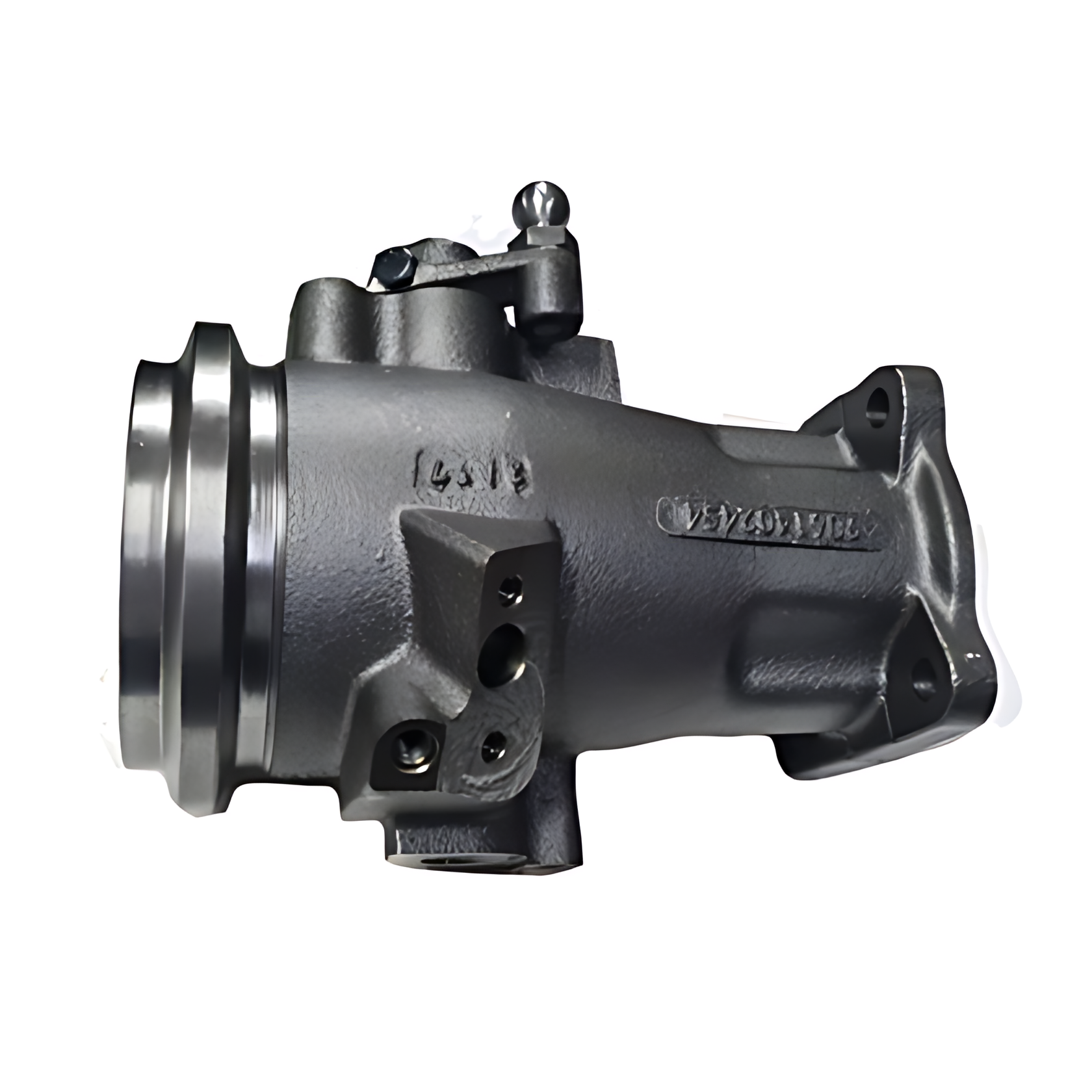 FREIO MOTOR MBB OM906/926 EURO 5 - 9061402154