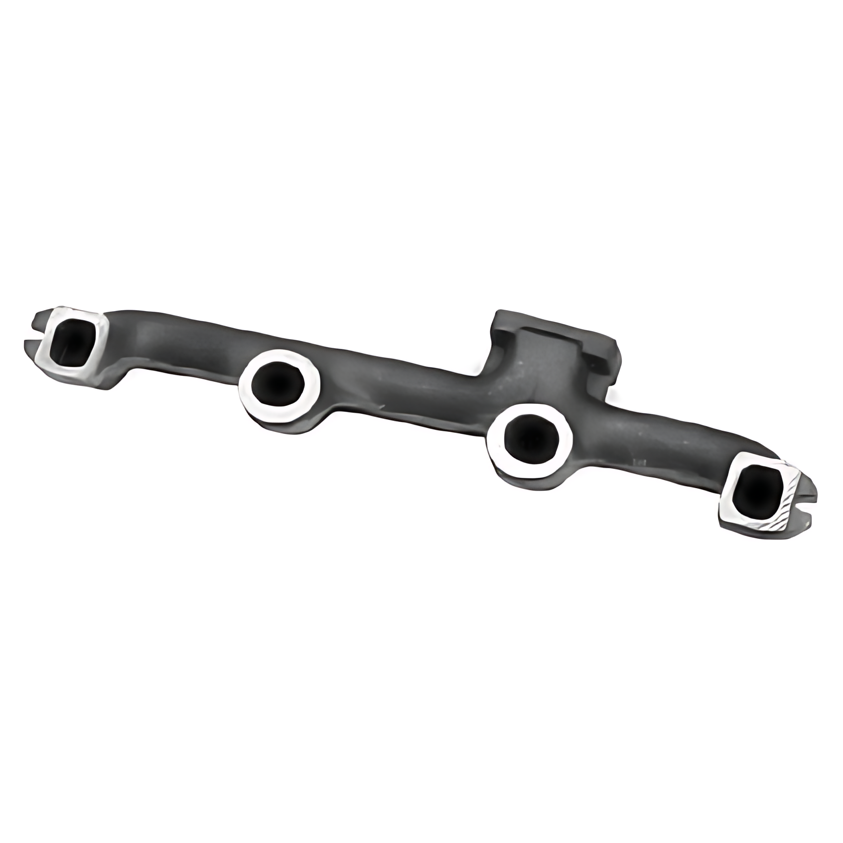 COLETOR ESCAPE MBB OM352A ( INTEIRO TURBINADO ) - 3521402709