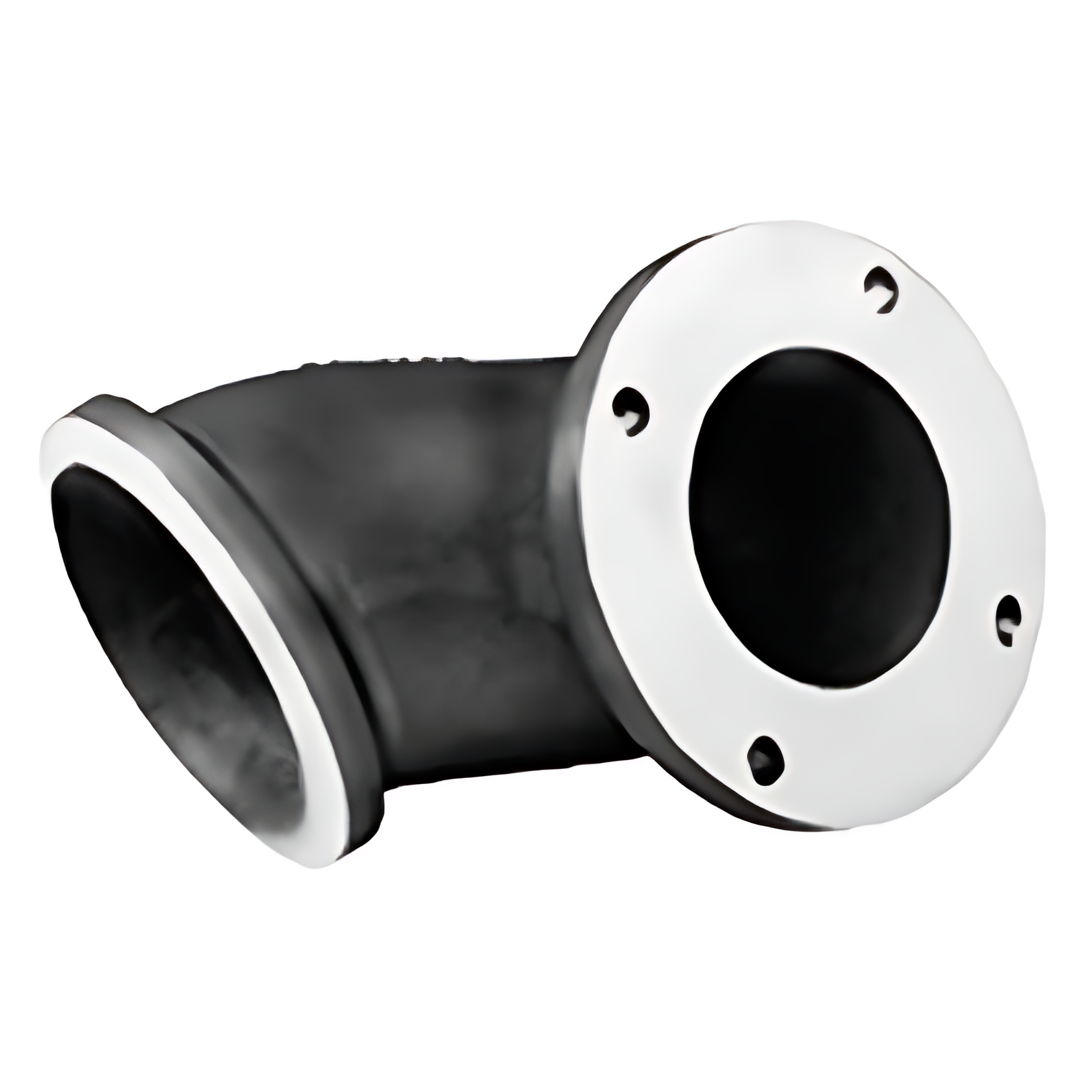 TUBO CURVO ESCAPE MOTOR MWM X12 6CIL EURO 3 - 2W0145877