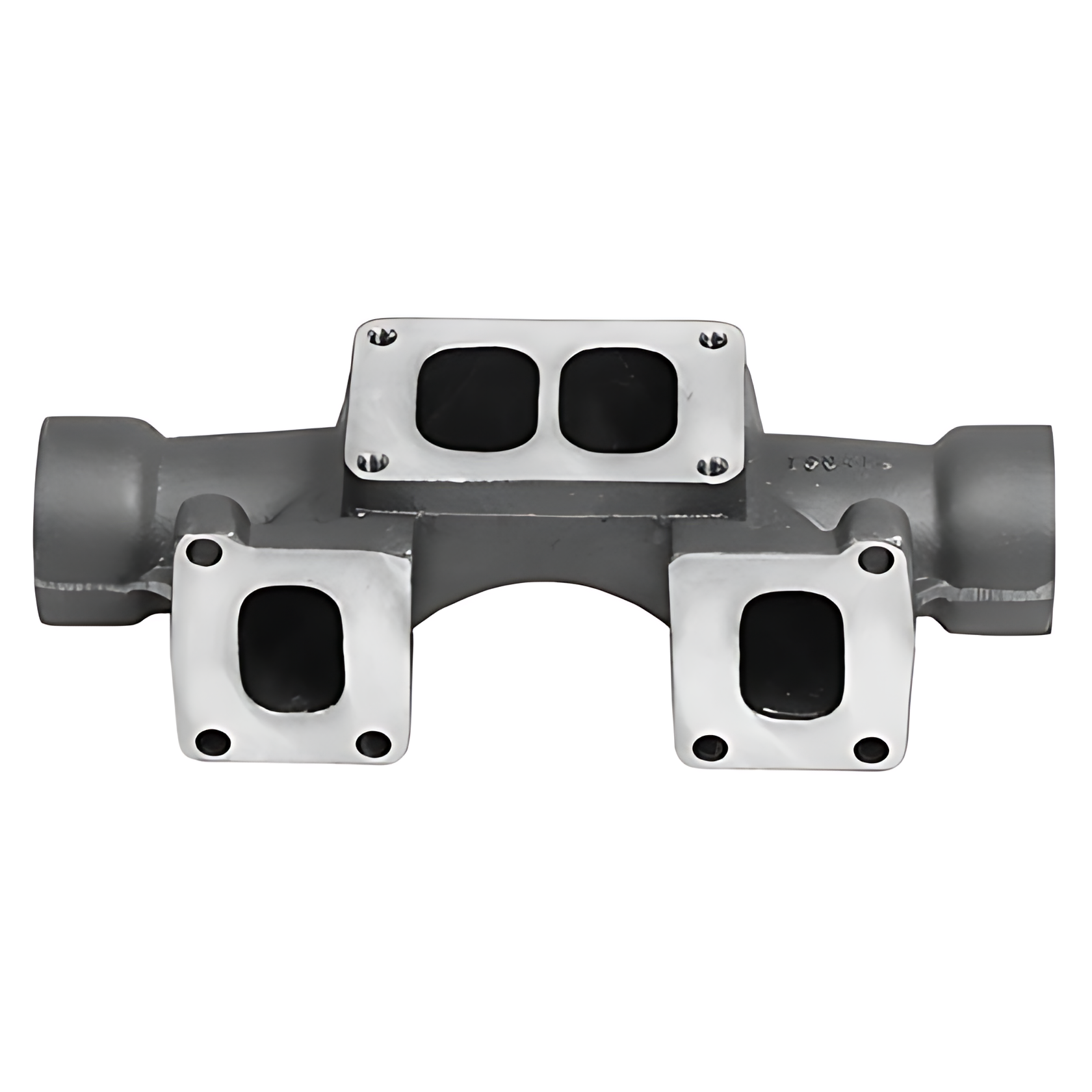 COLETOR ESCAPE CENTRAL VOLVO FH12 - 3964708