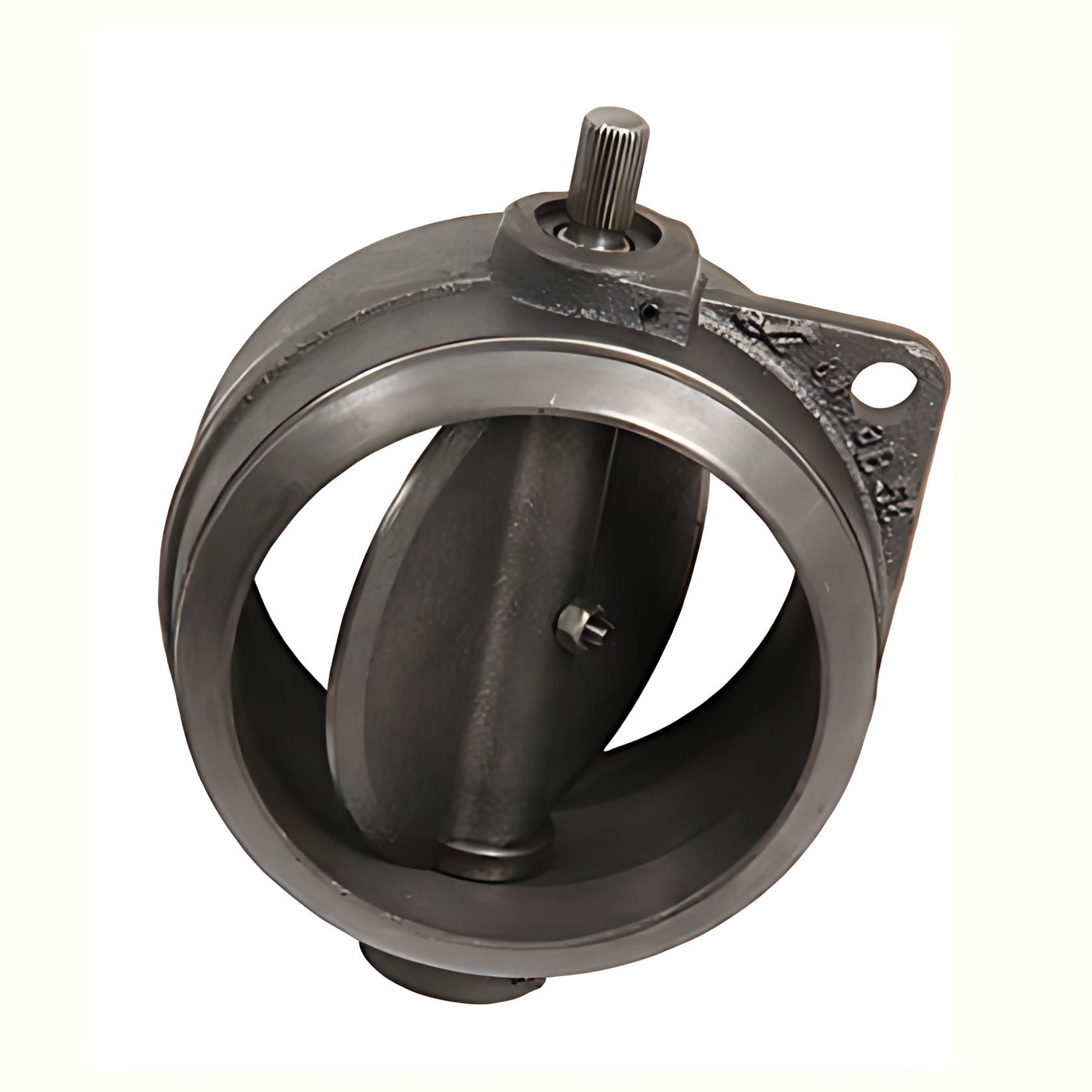 FREIO MOTOR (ABAFADOR) VOLVO - 6882848