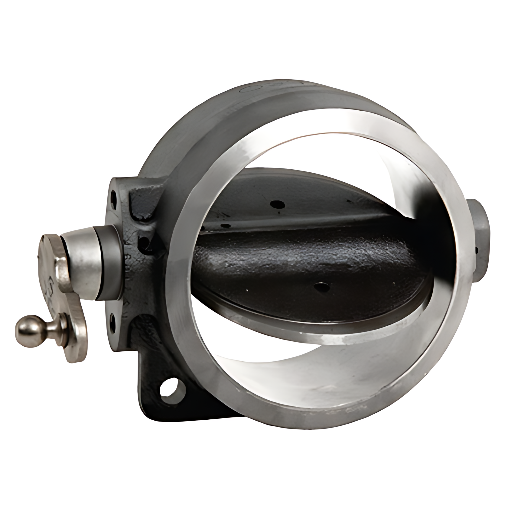 FREIO MOTOR IVECO EUROTEC - 42124922