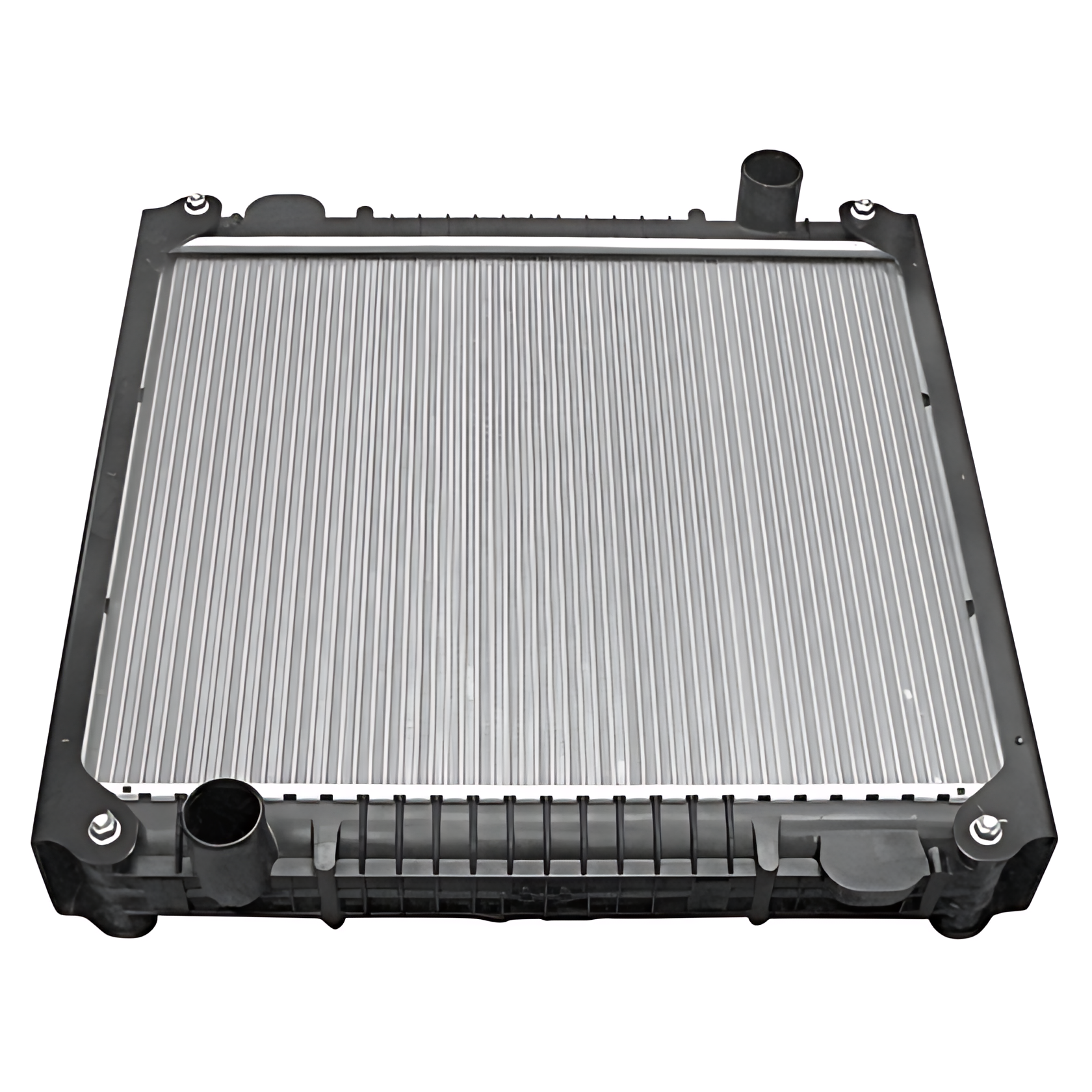 RADIADOR AGUA BRASADO - 6025101063007