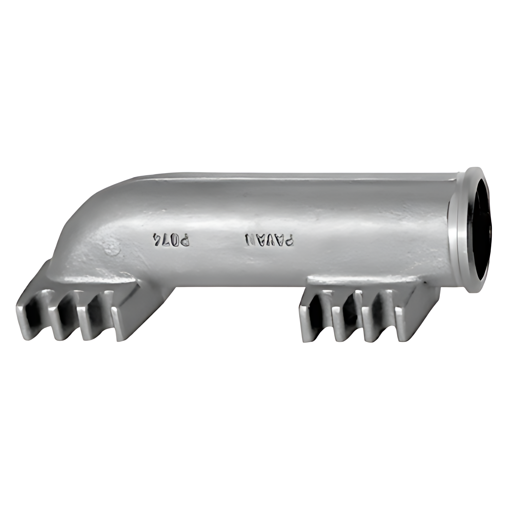 COLETOR ESCAPAMENTO STRALIS ( PARTS LATERAIS ) - 504030852