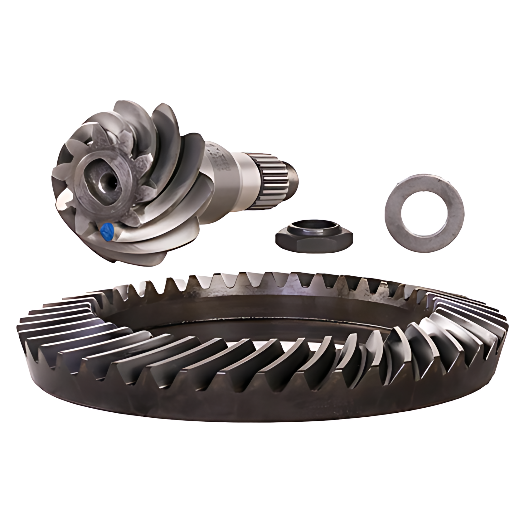 COROA E PINHAO 43X9 RAT4.78 DIFERENCIAL VW 8.9  10.5 - 23B525143D