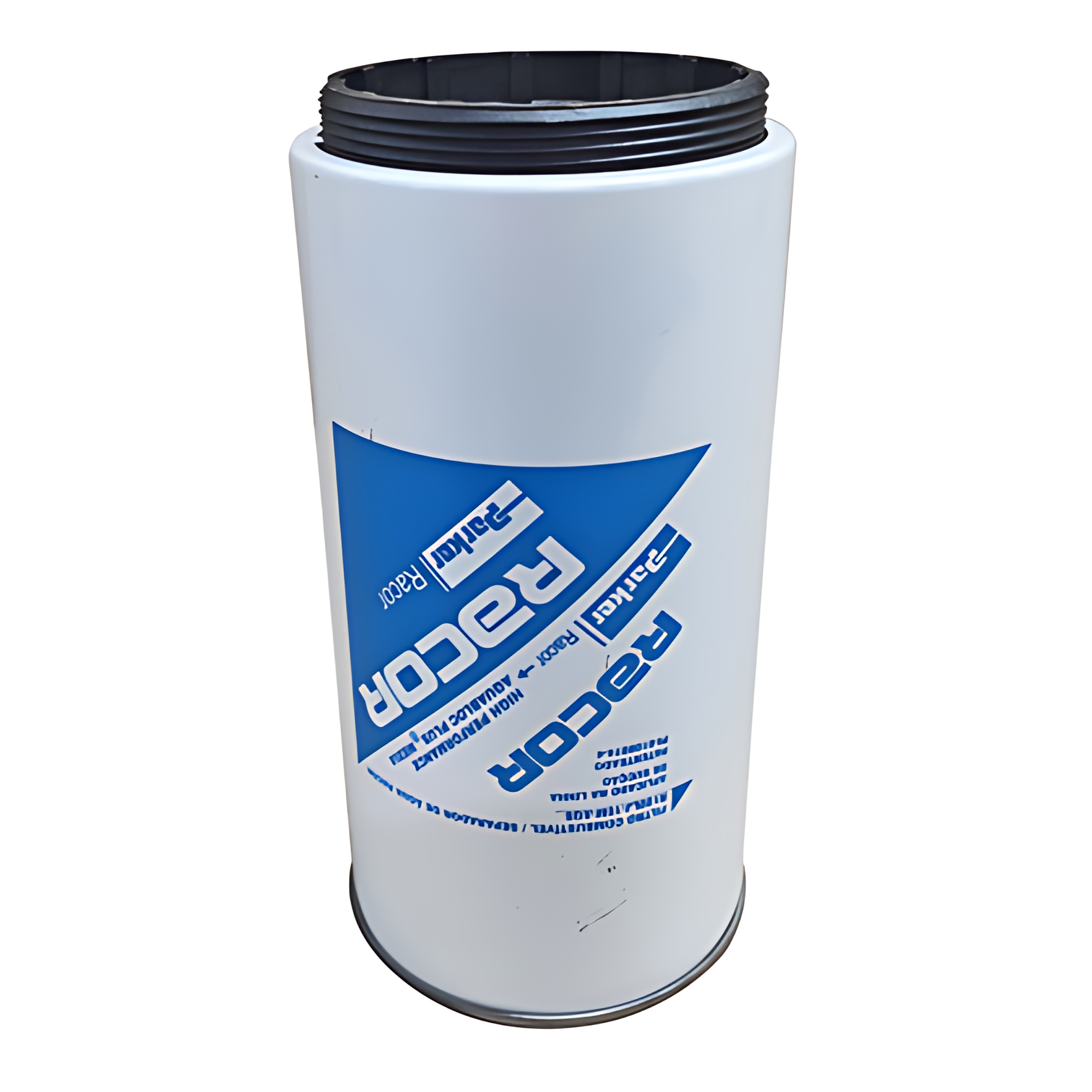 FILTRO SEPARADOR D AGUA ( SEM COPO SISTEMA PARKER COPO KR27004 OU KR27004CS ) - 2R0127177S