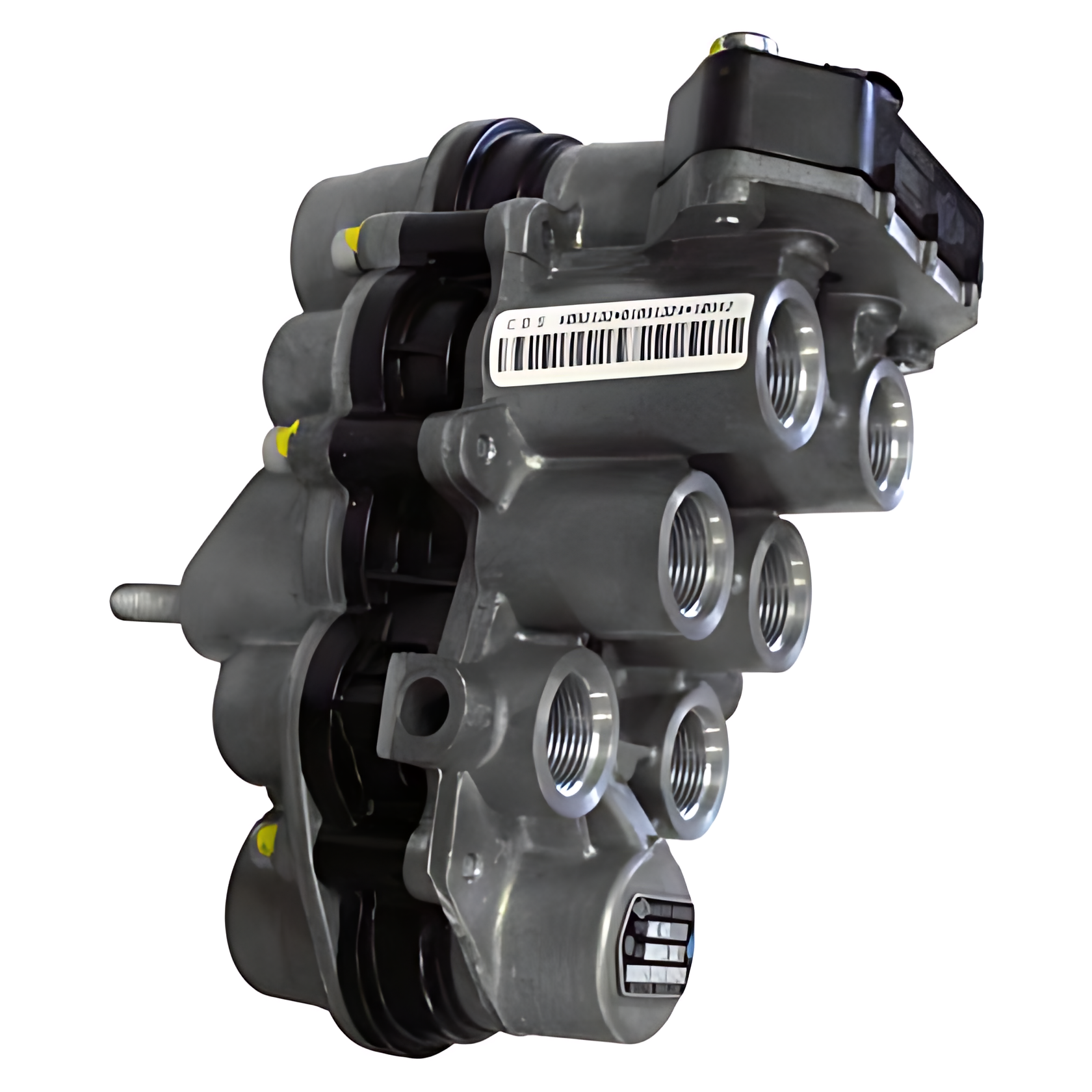 VALVULA PROTETORA 4 CIRCUITOS NG12 22X1,5 PARA ABS - CC452A131CA-VP