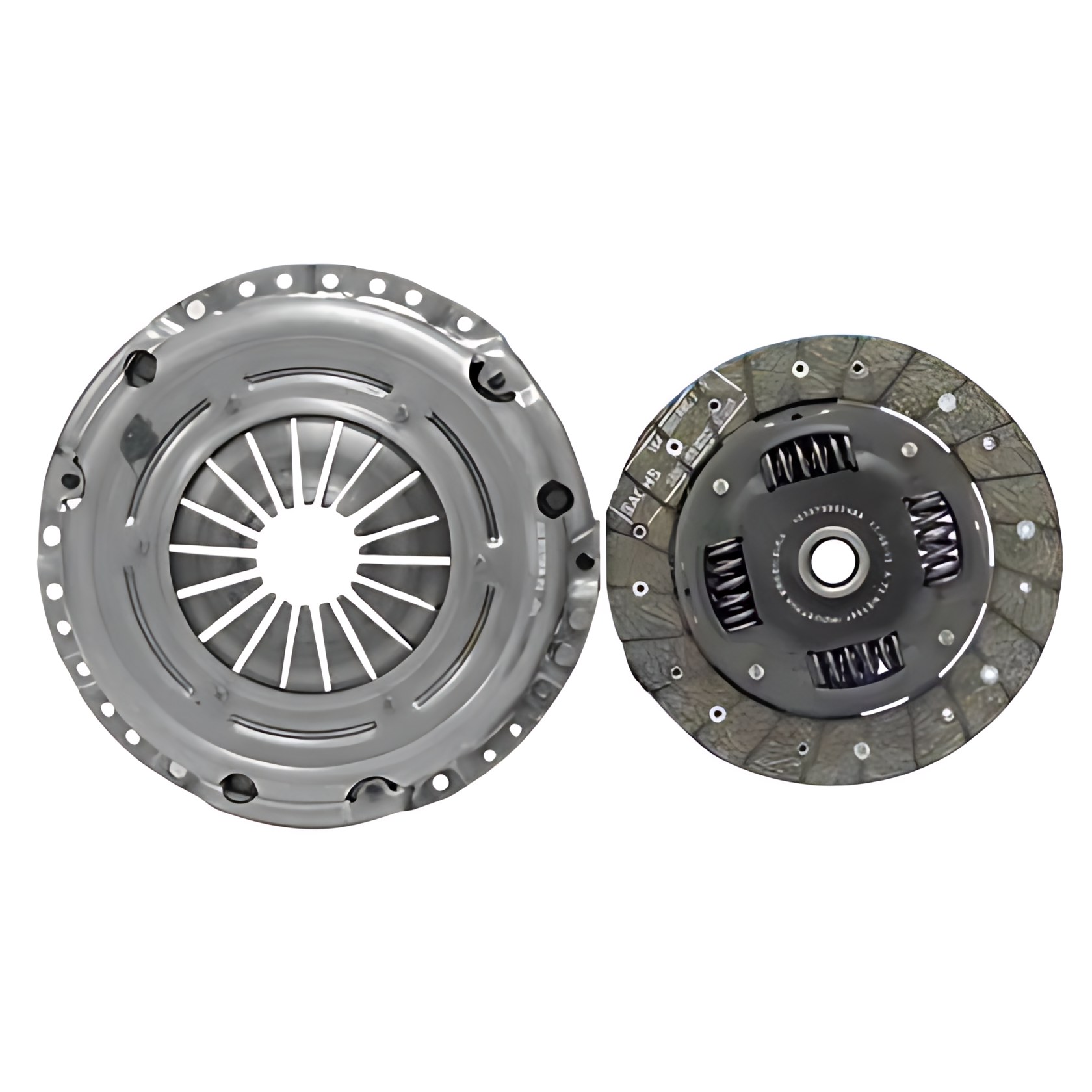 PLATO E DISCO - MP014612606