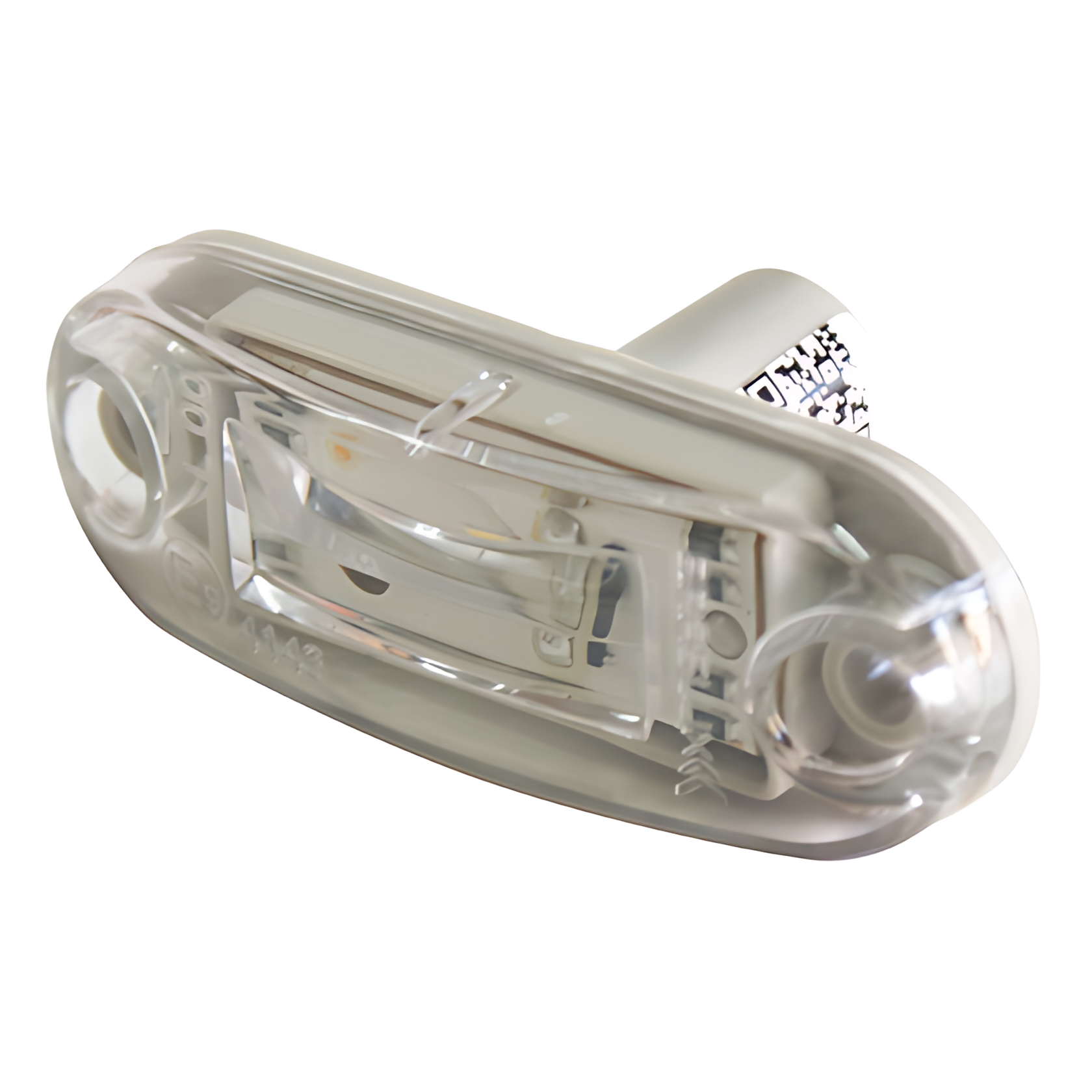 LANTERNA PLACA LED CRISTAL 24V - 805570305