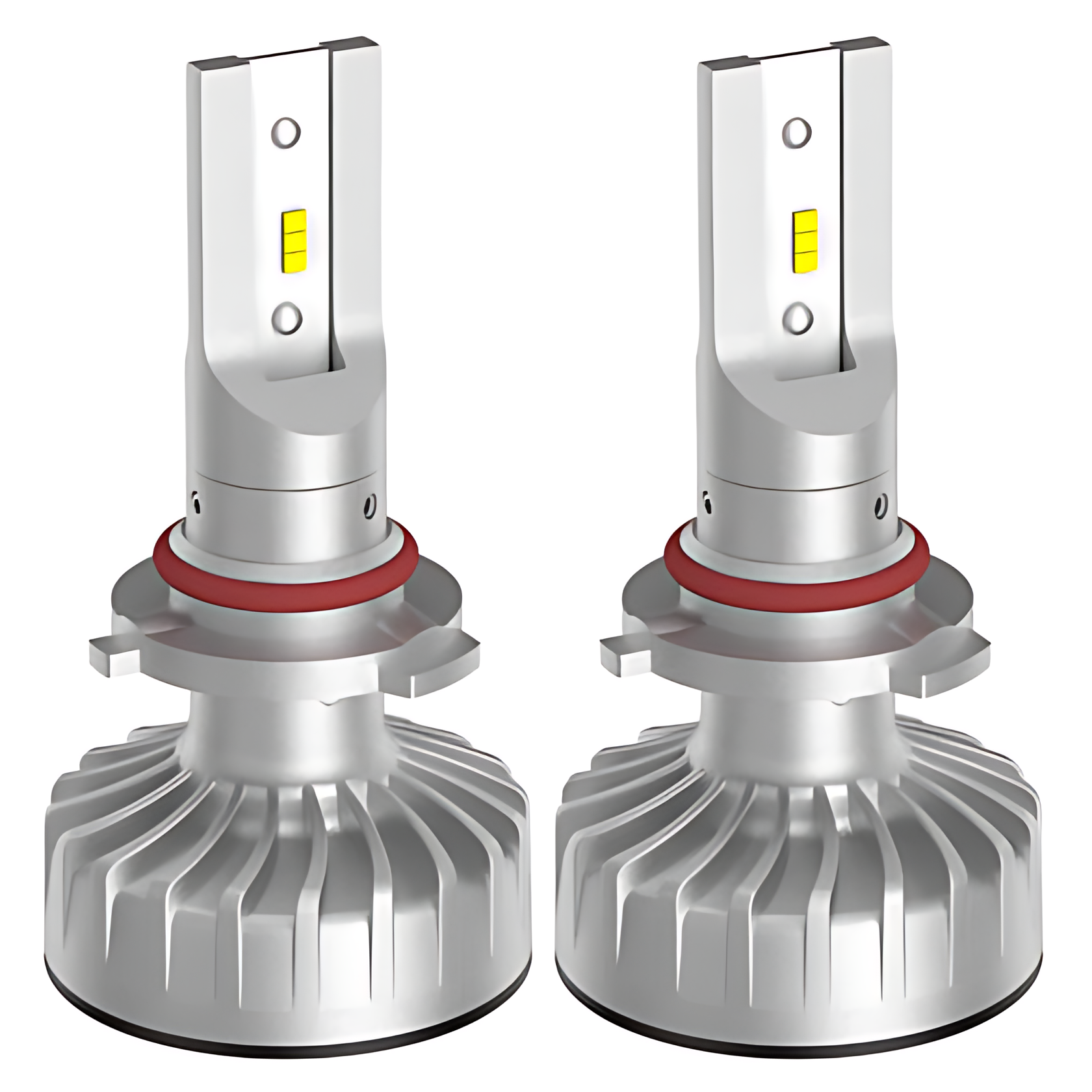 LAMPADA FAROL LED  HB3 HB4 ( PAR ) - 11005ULX2