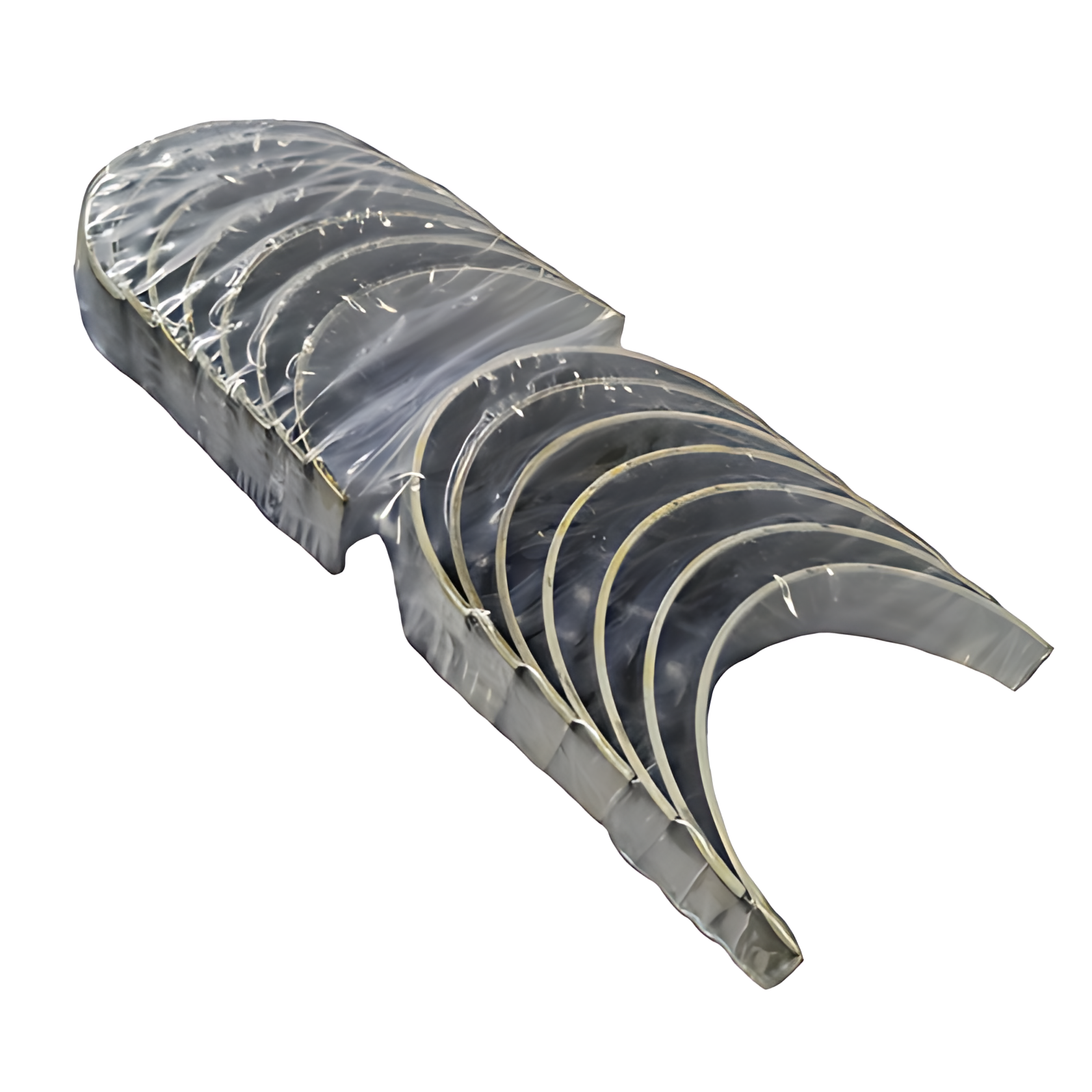 JG BRONZINA MANCAL VOLVO TD120 / 121 / 122 0,25mm - 87561610