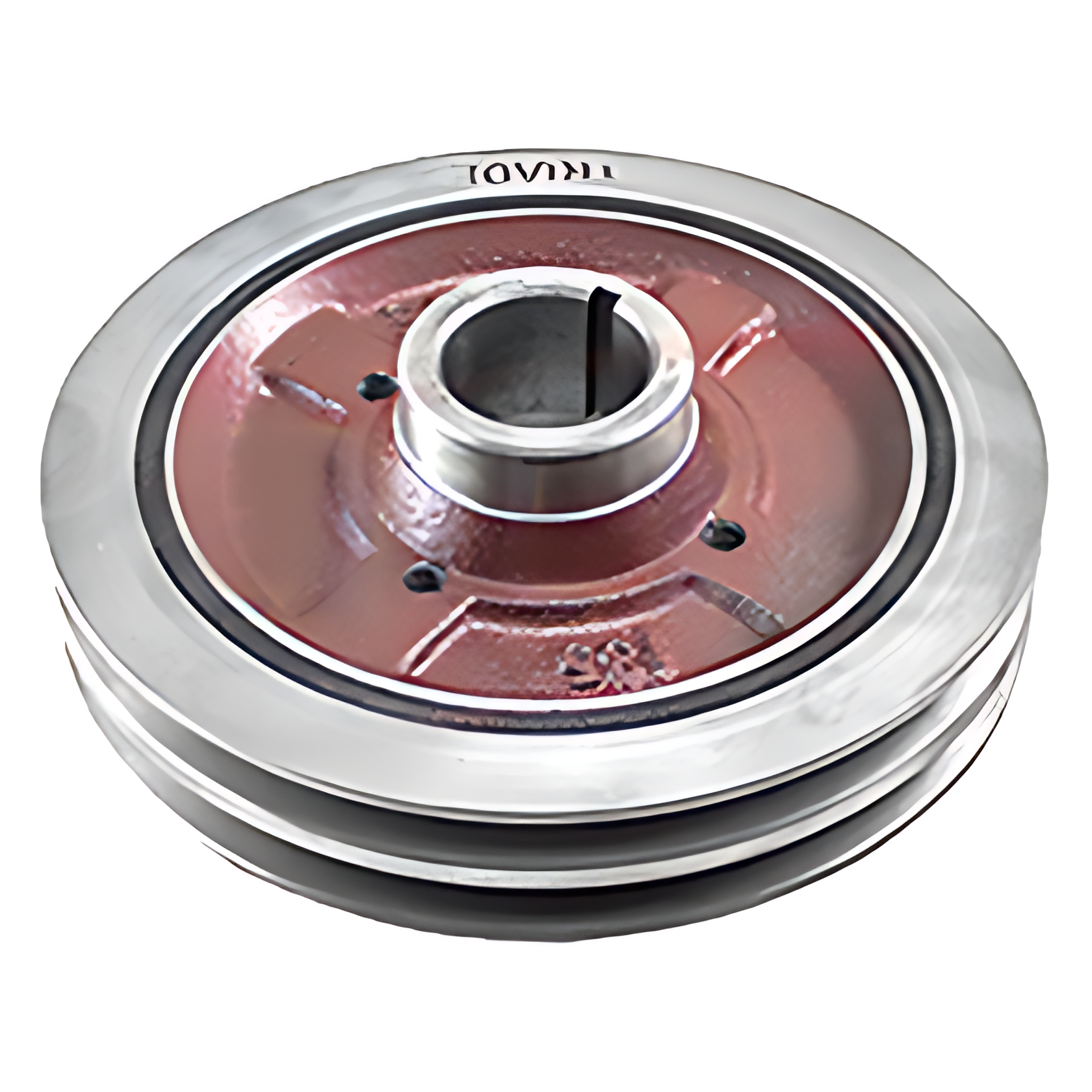 POLIA VIRABREQUIM - MD374223