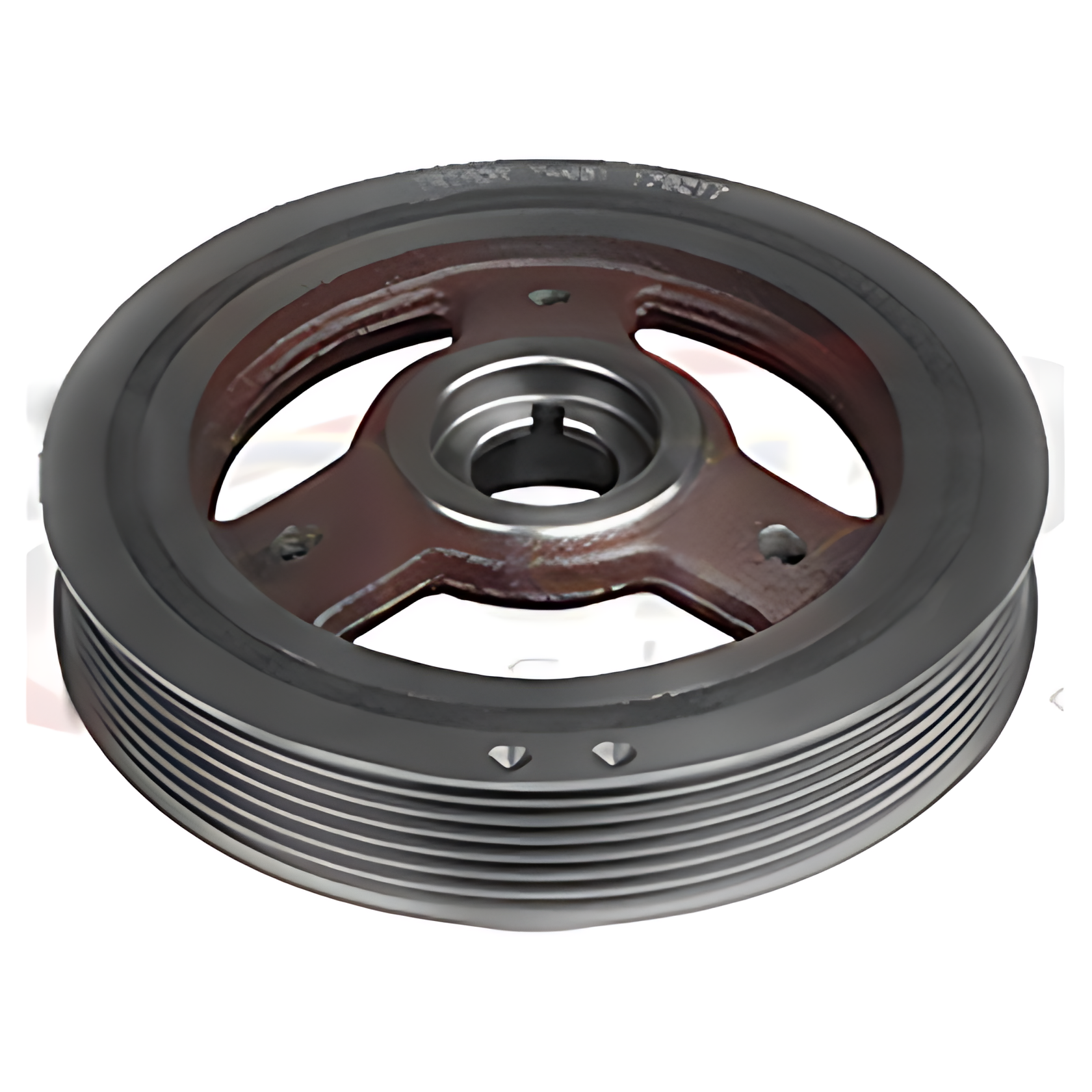 POLIA VIRABREQUIM - 231234A700