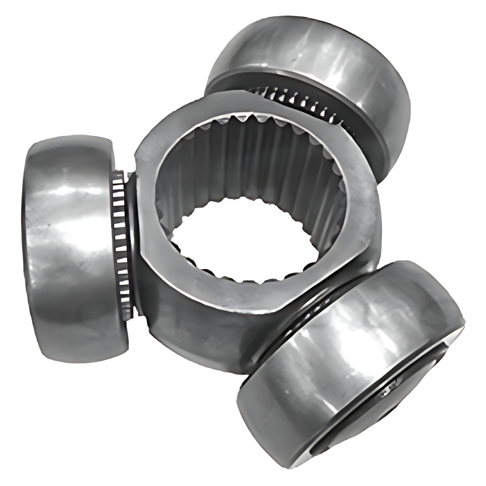 TRIZETA SEMI EIXO - 20112