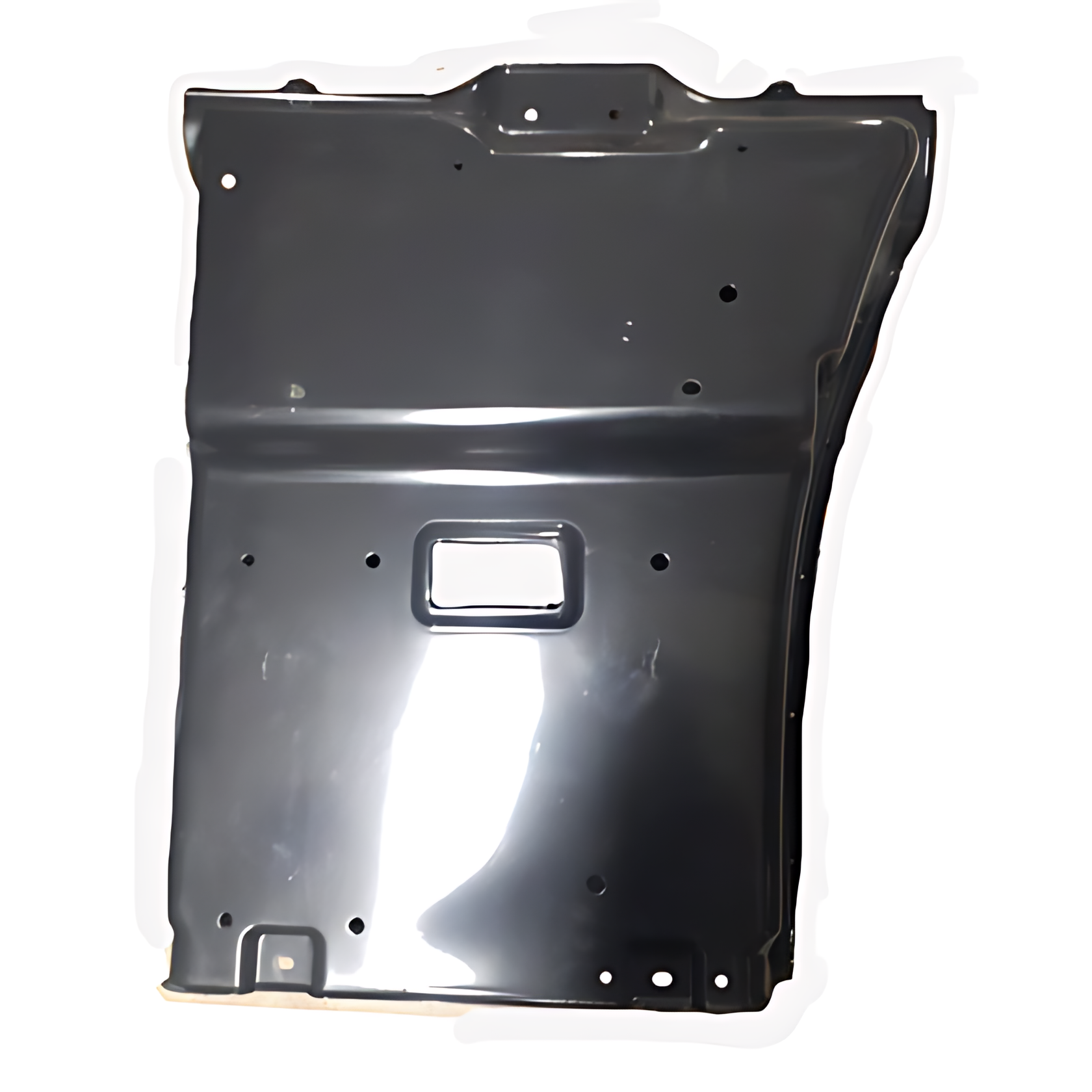 CHAPA LATERAL ESTRIBO LD - 1854228