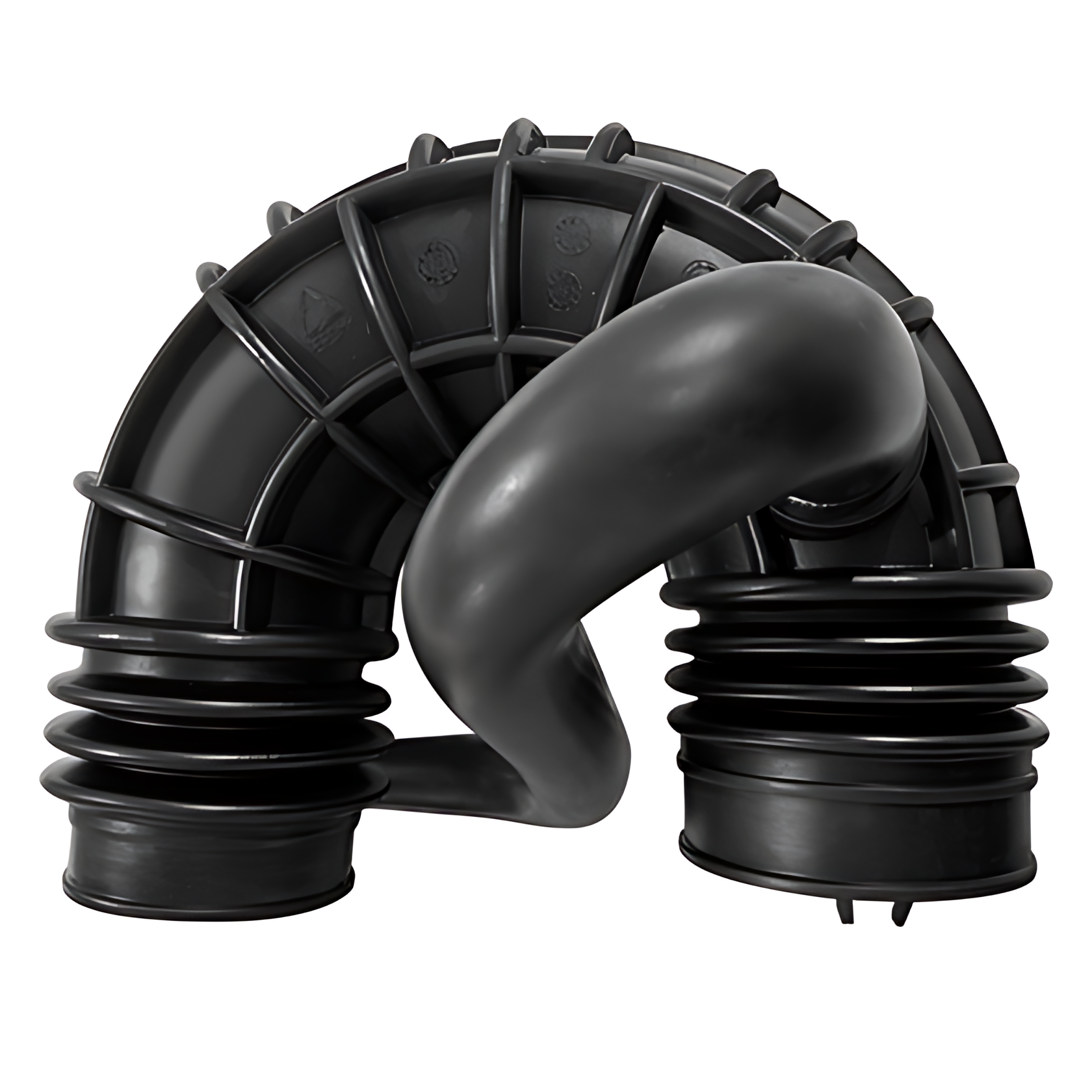 MANGUEIRA AR TURBINA - 9795201086