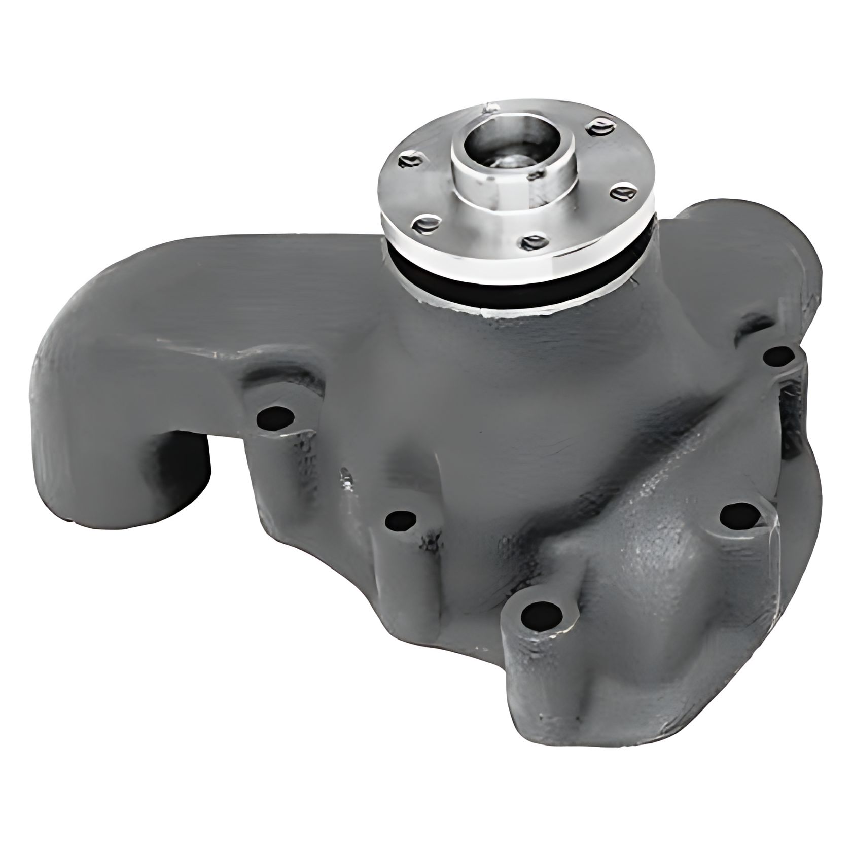 BOMBA AGUA SEM TAMPA OM366LA ECOLOGICO - 3762000601