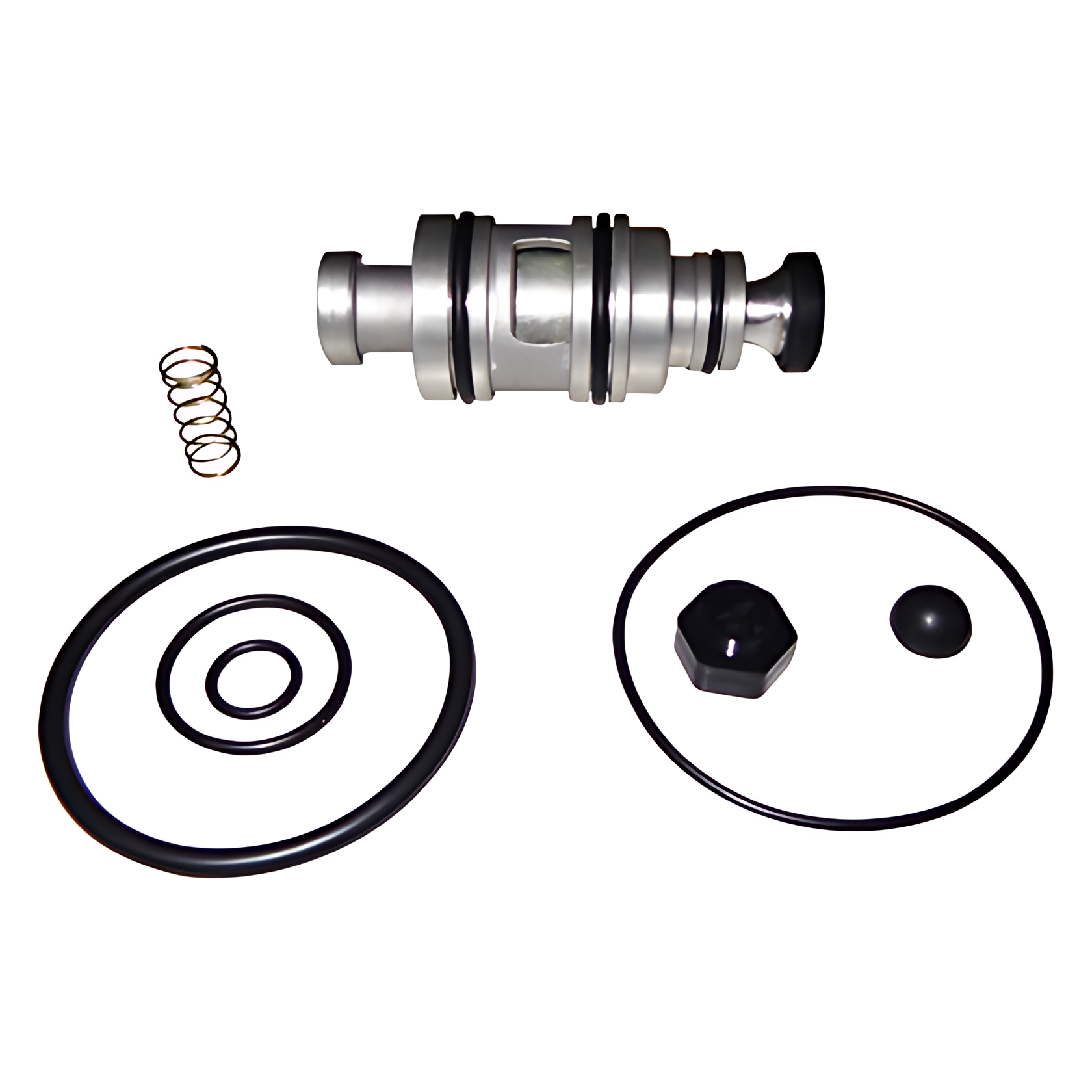 REPARO VALVULA RE4 3 SAIDAS COMPLETO - 950200