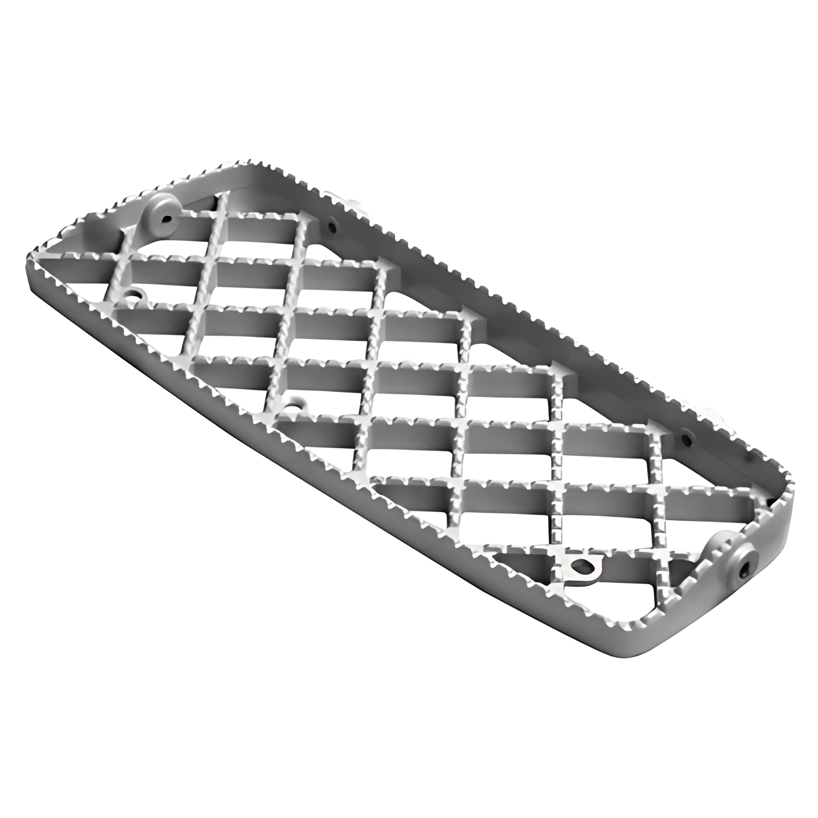 ESTRIBO DEGRAU MEIO LD - 1779114