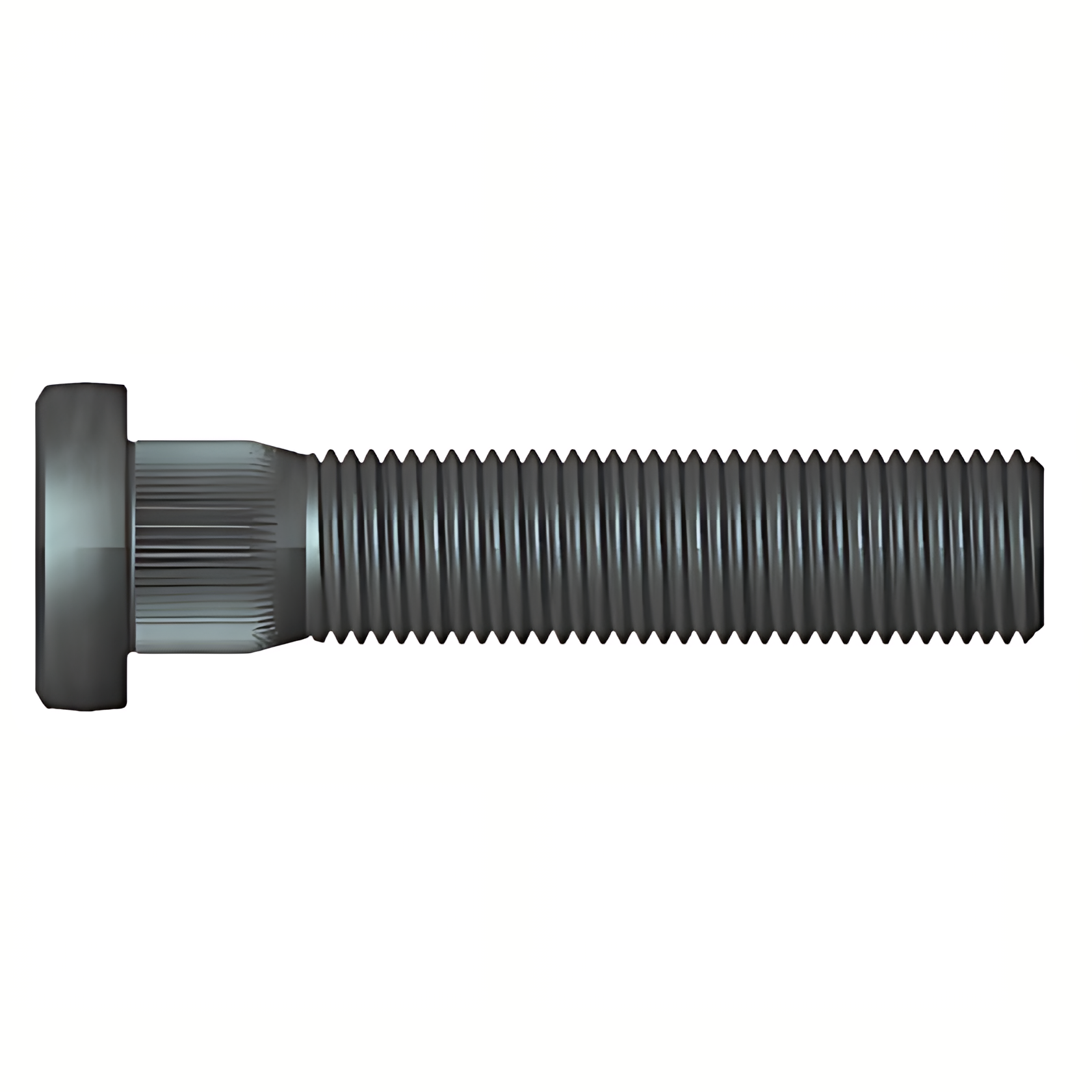 PARAFUSO RODA ALUMINIO TRASEIRA 7/8X11BSFX105 - 3078015