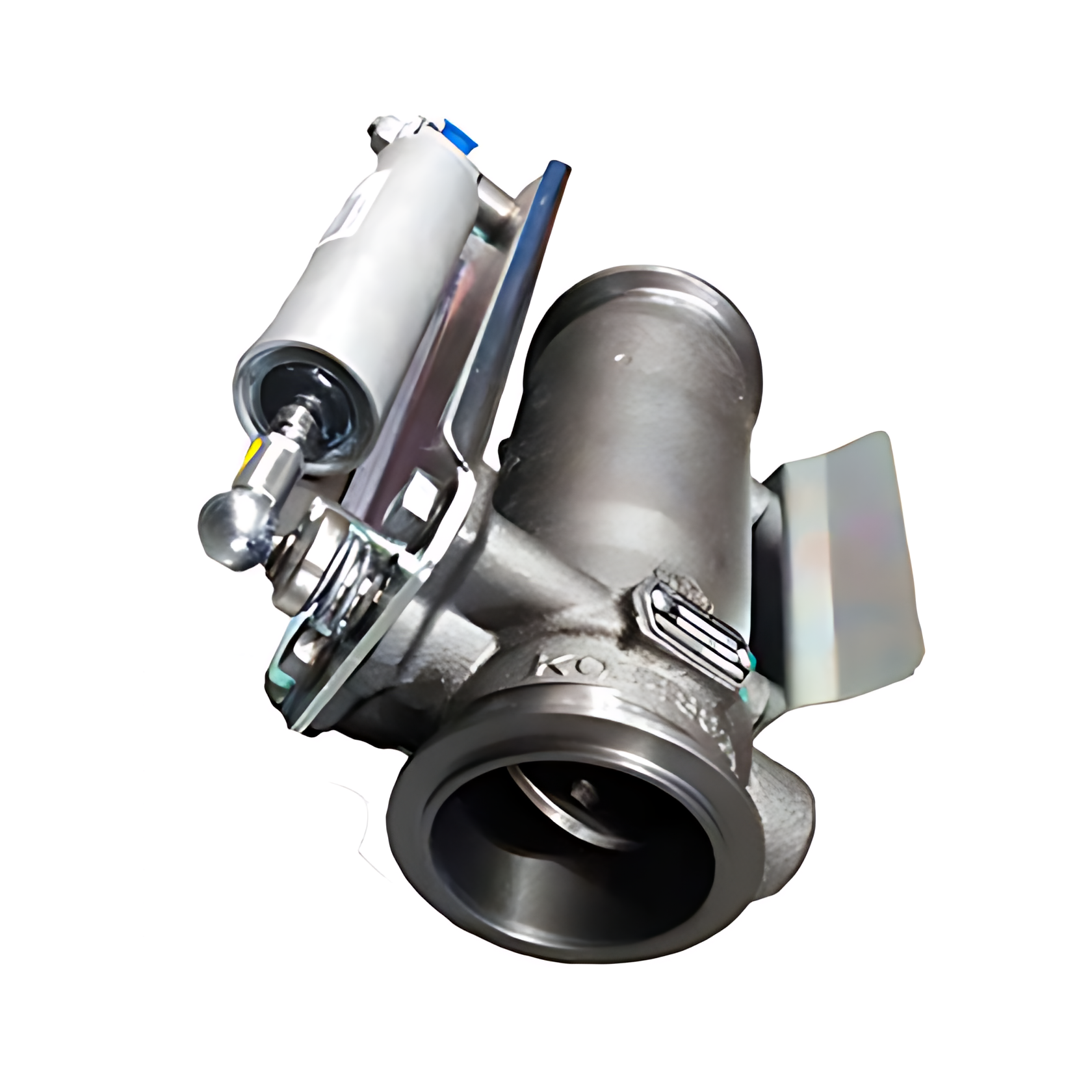 FREIO MOTOR COMPLETO - CC452W068AB