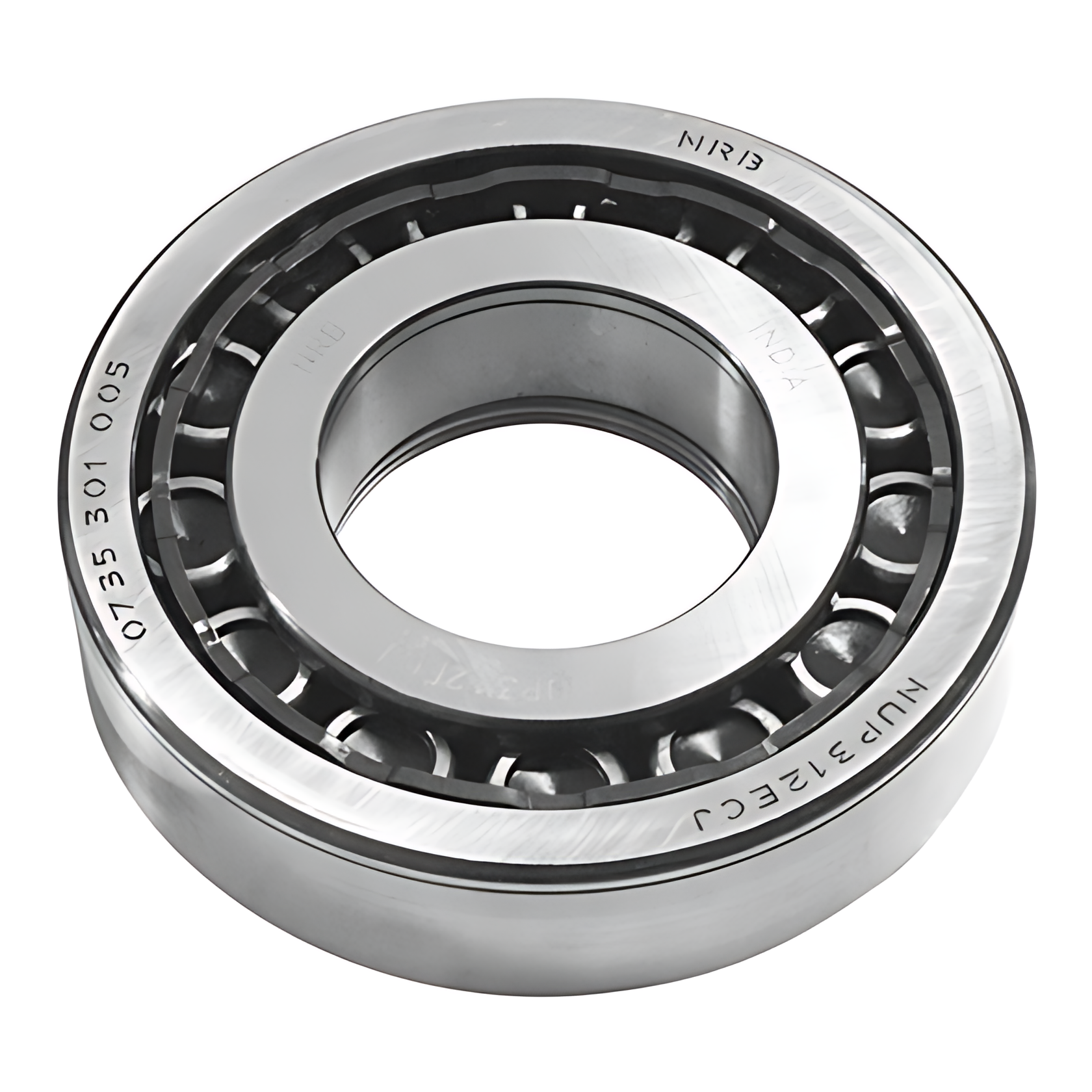 ROLAMENTO ROLOS EIXO PILOTO ZF 6S-1010BA 6AS-1010BO - 2W0311965B