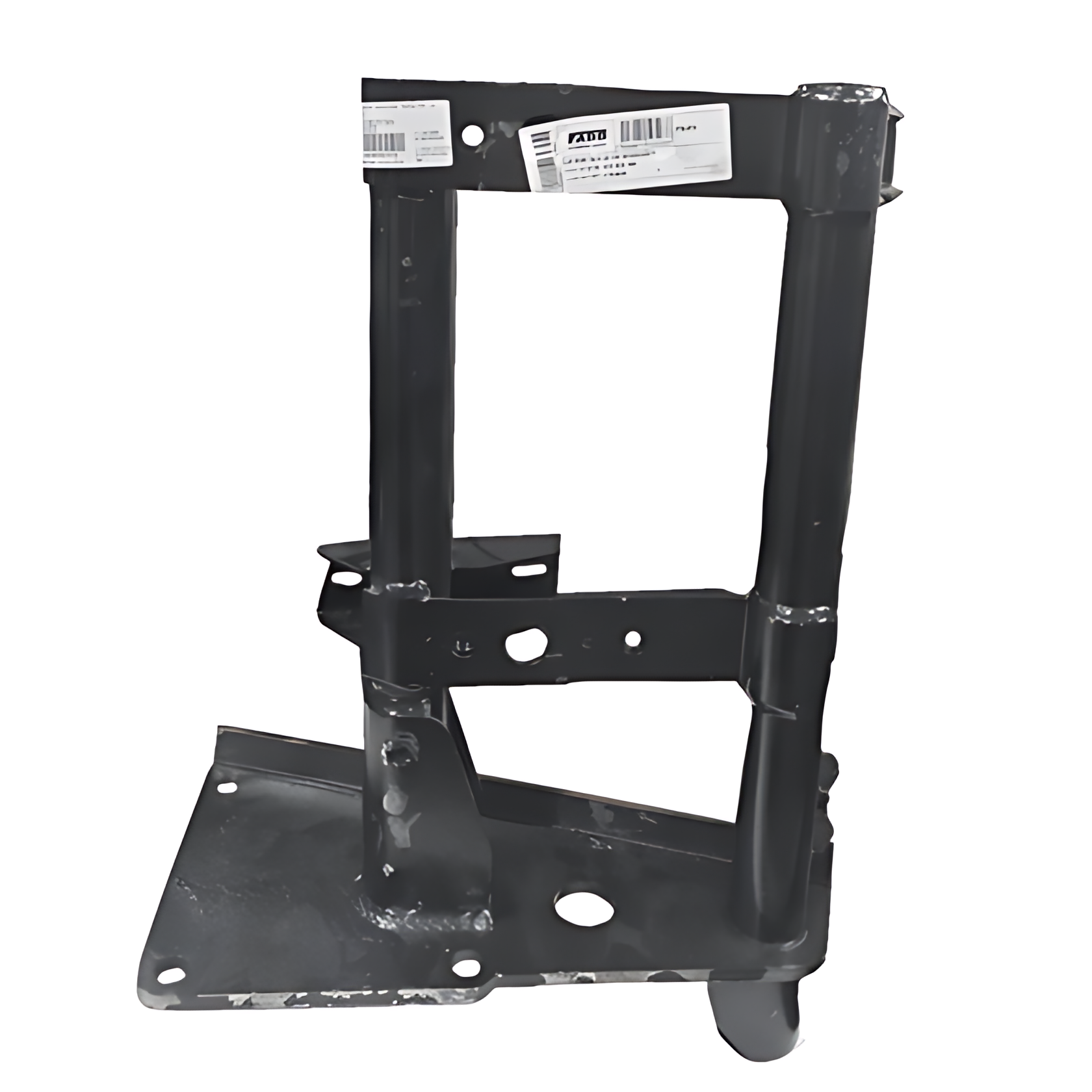 SUPORTE PARALAMA TRASEIRO LD - 2V2803186