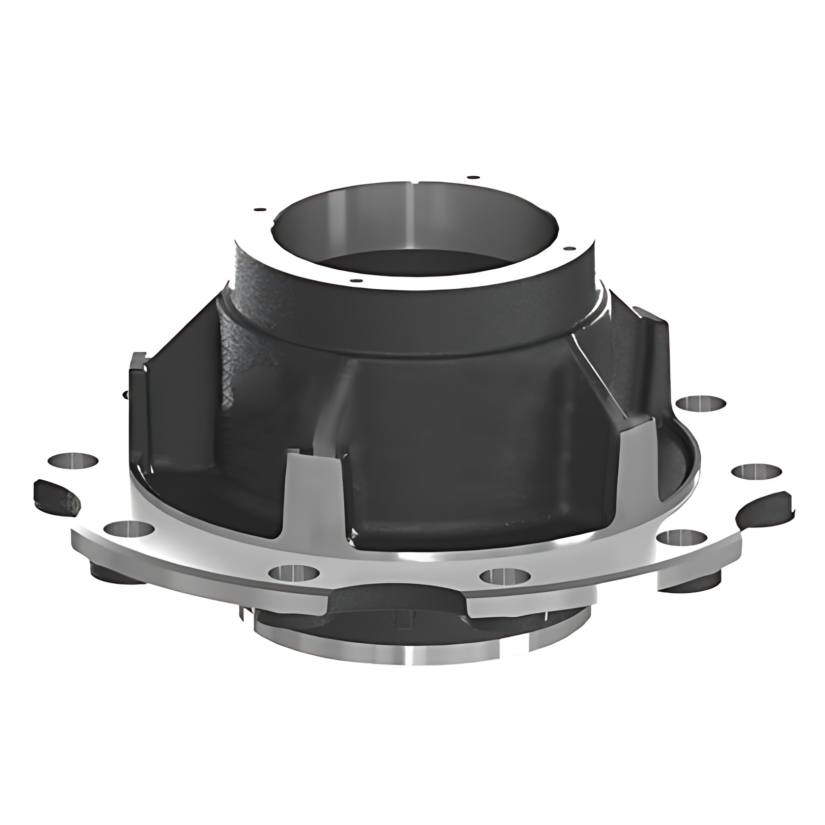 CUBO RODA DISCO - CRC086