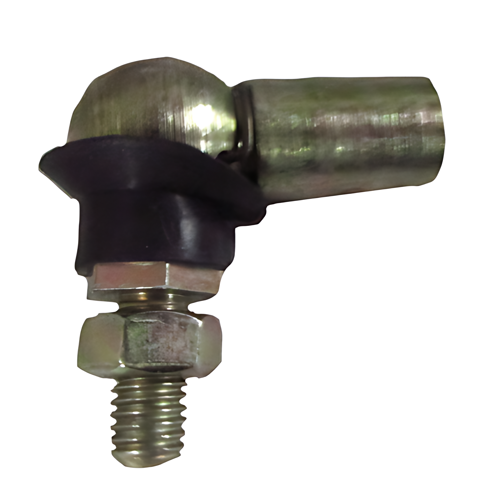 TERMINAL HASTE CAMBIO ZF 6S 1550 - 0002688589