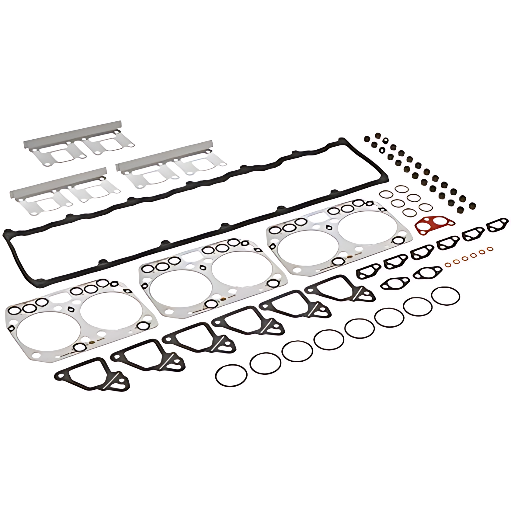 JG JUNTA SUPERIOR VW MAN D0836 C/ RET. - 51009006746-SUP